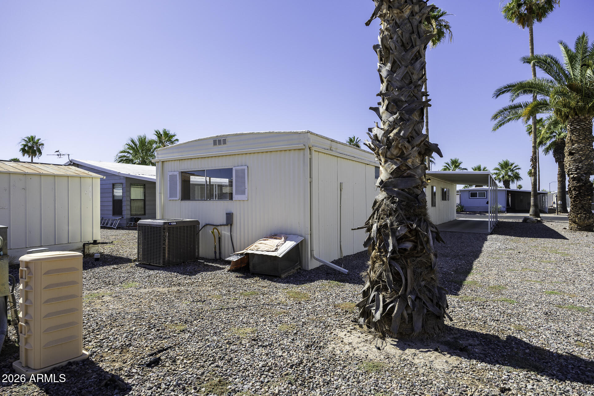 Casa Verde Estates - Residential