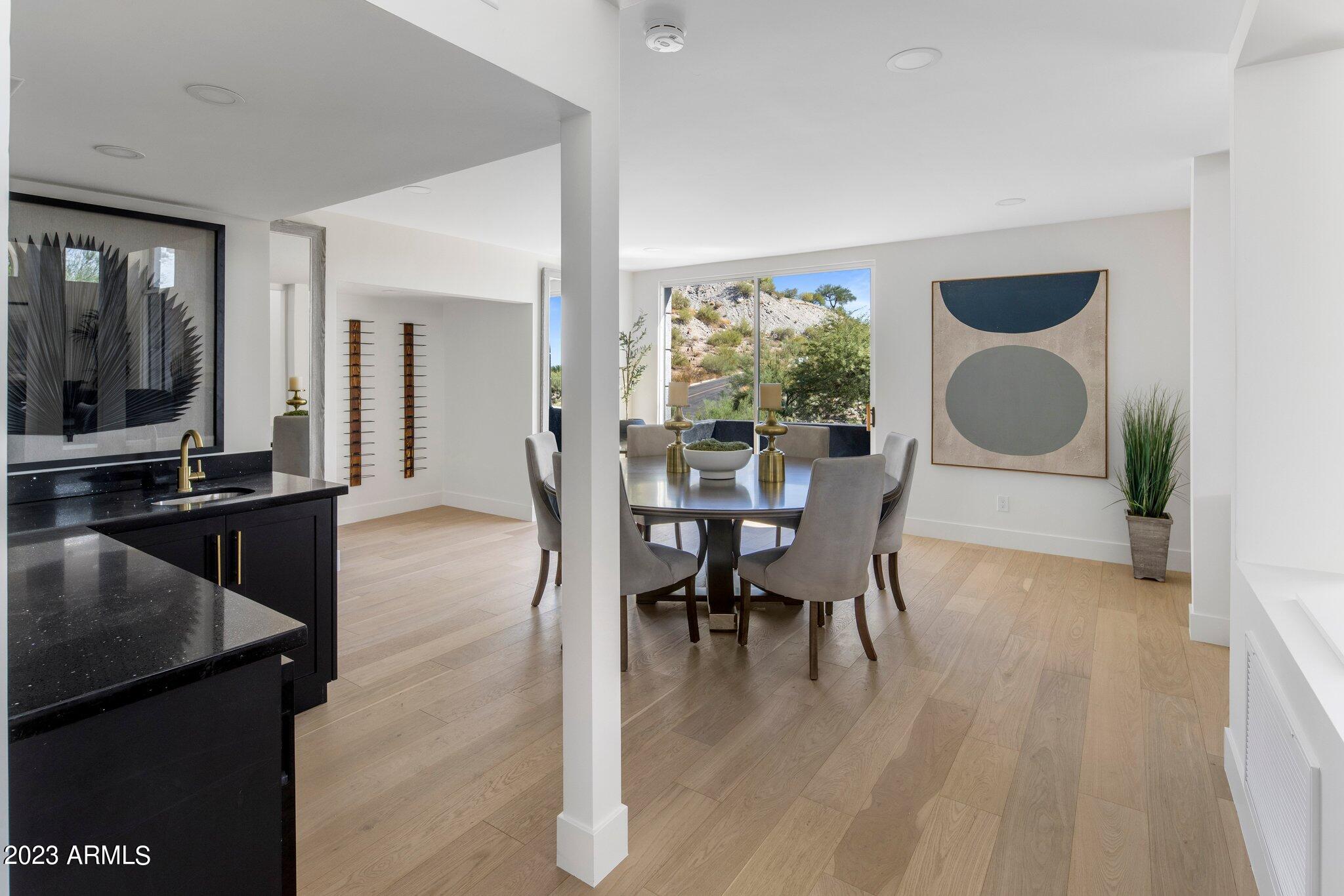 LINCOLN HEIGHTS 1-7,9-11,26-30,45-52 & TR A - Residential