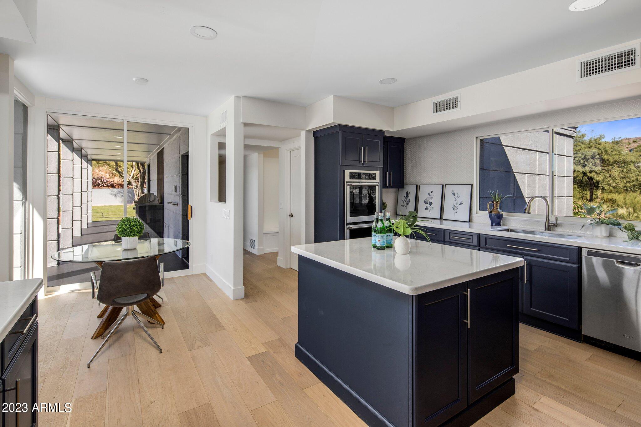 LINCOLN HEIGHTS 1-7,9-11,26-30,45-52 & TR A - Residential