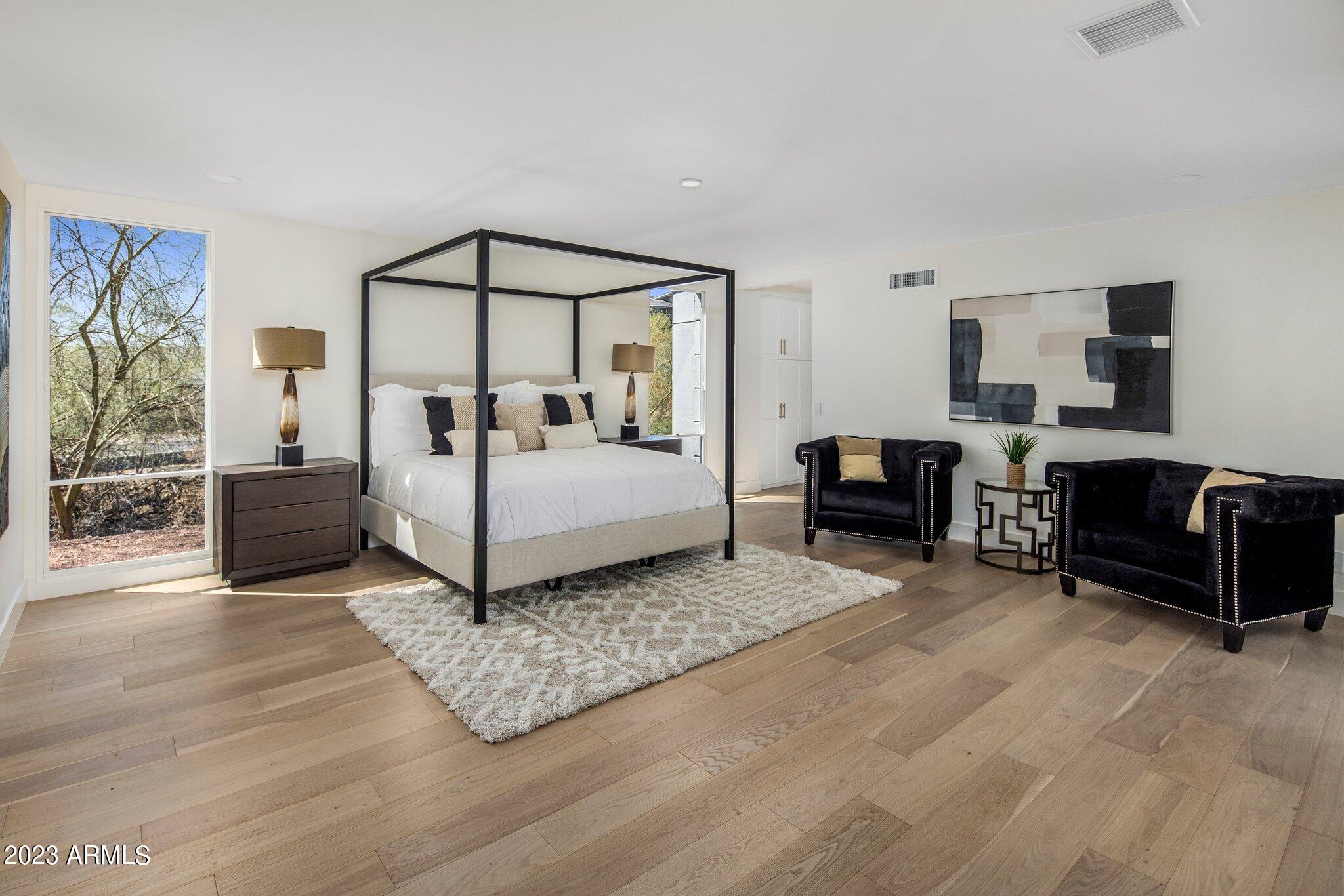 LINCOLN HEIGHTS 1-7,9-11,26-30,45-52 & TR A - Residential
