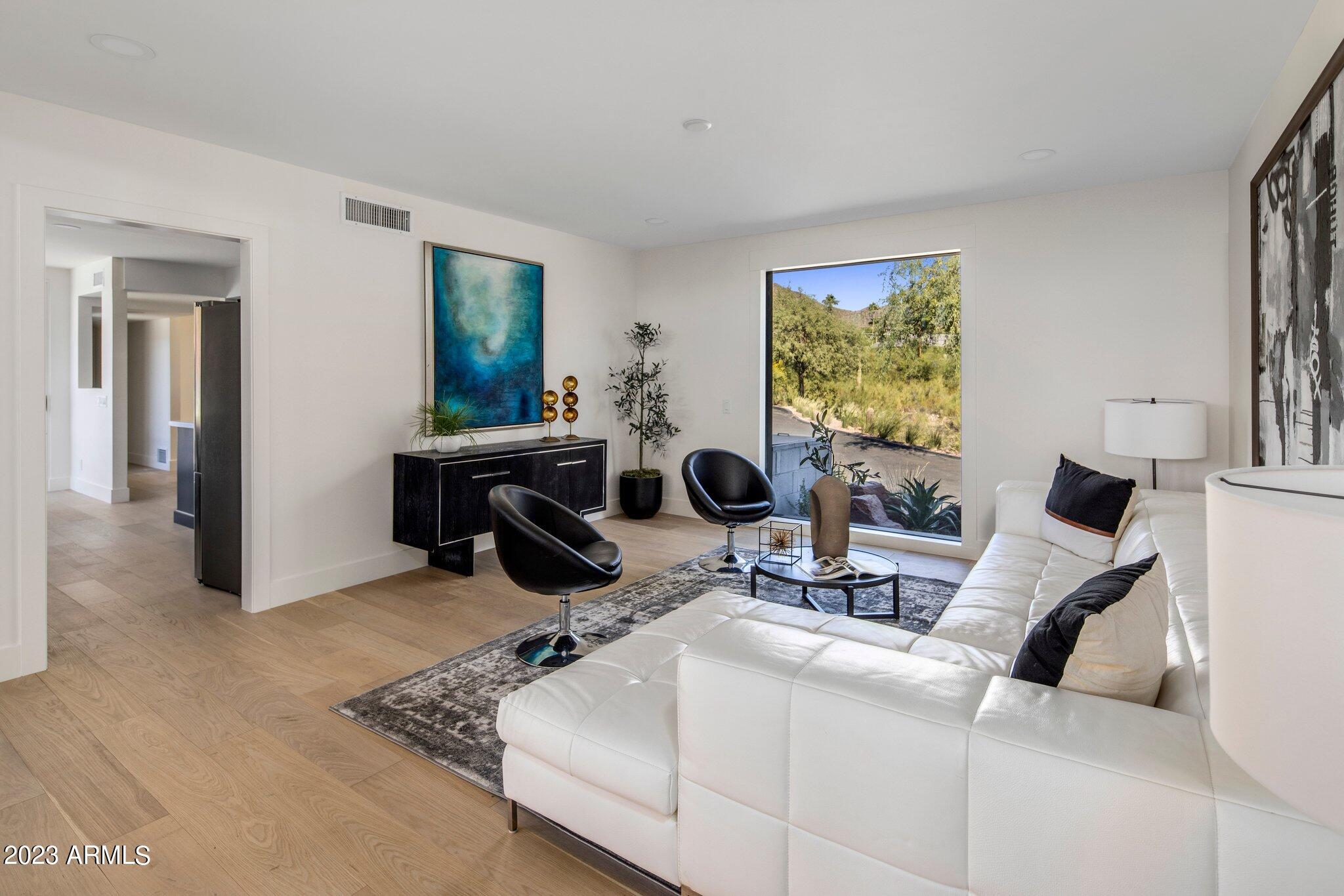 LINCOLN HEIGHTS 1-7,9-11,26-30,45-52 & TR A - Residential