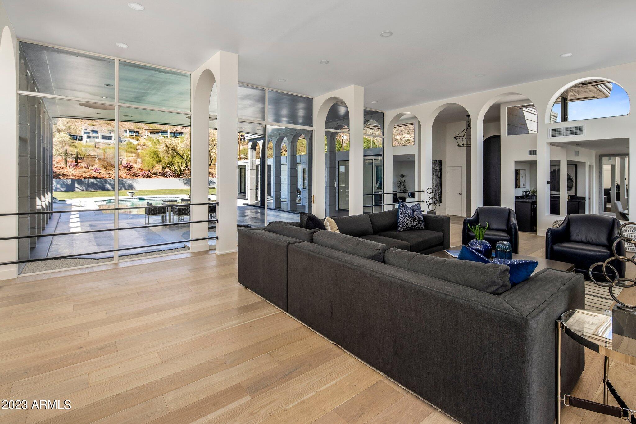 LINCOLN HEIGHTS 1-7,9-11,26-30,45-52 & TR A - Residential