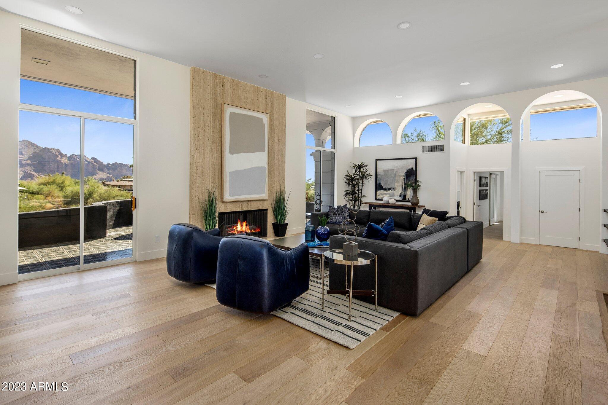 LINCOLN HEIGHTS 1-7,9-11,26-30,45-52 & TR A - Residential