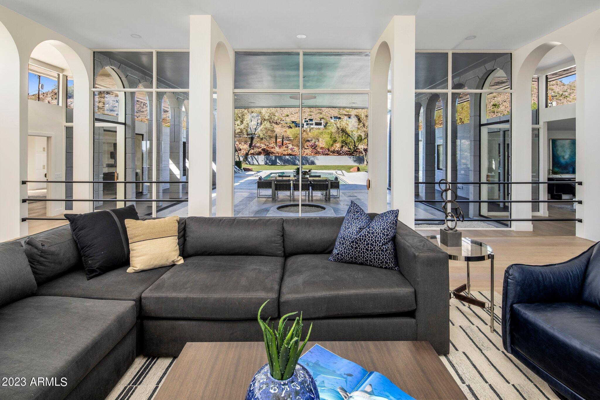 LINCOLN HEIGHTS 1-7,9-11,26-30,45-52 & TR A - Residential