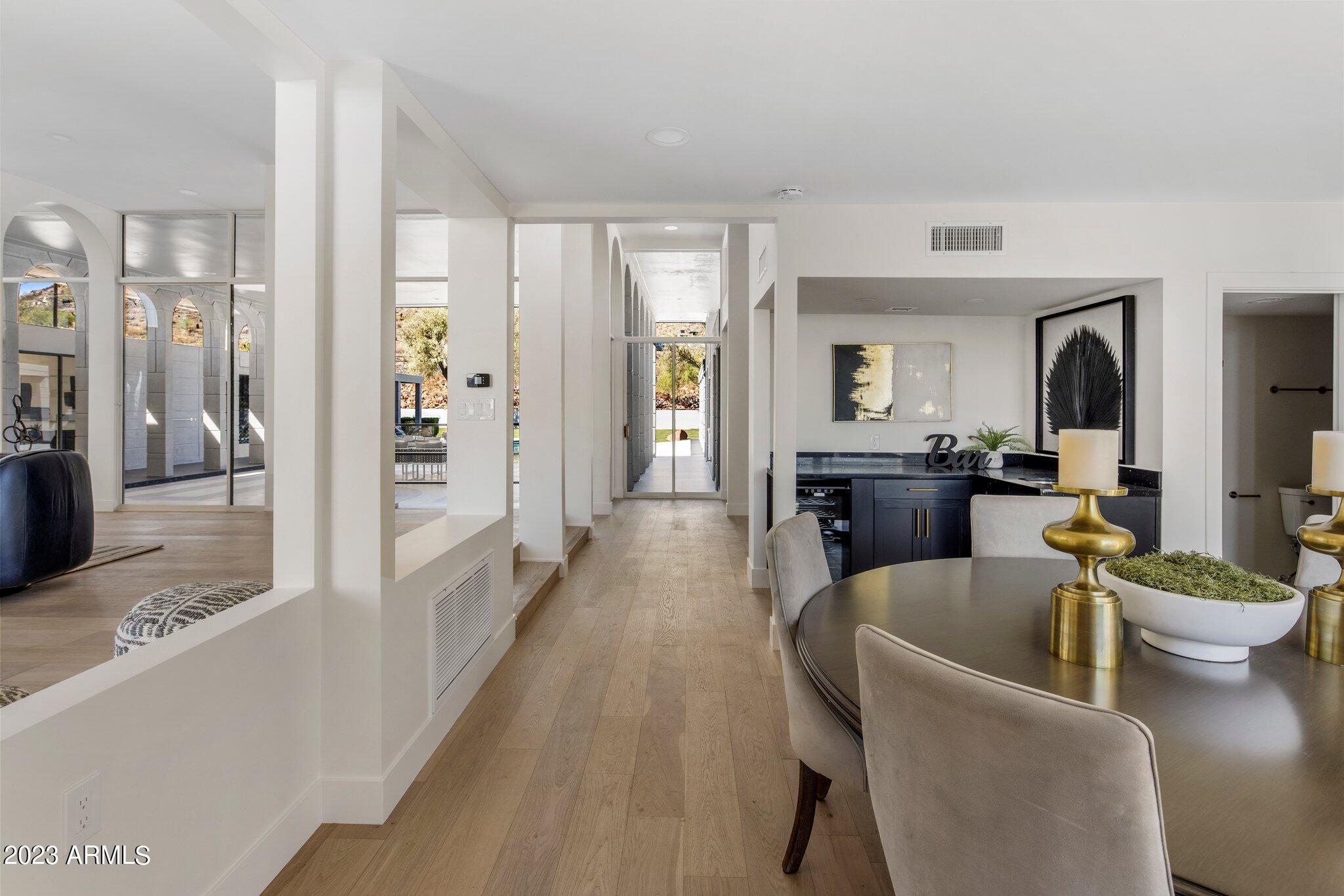 LINCOLN HEIGHTS 1-7,9-11,26-30,45-52 & TR A - Residential