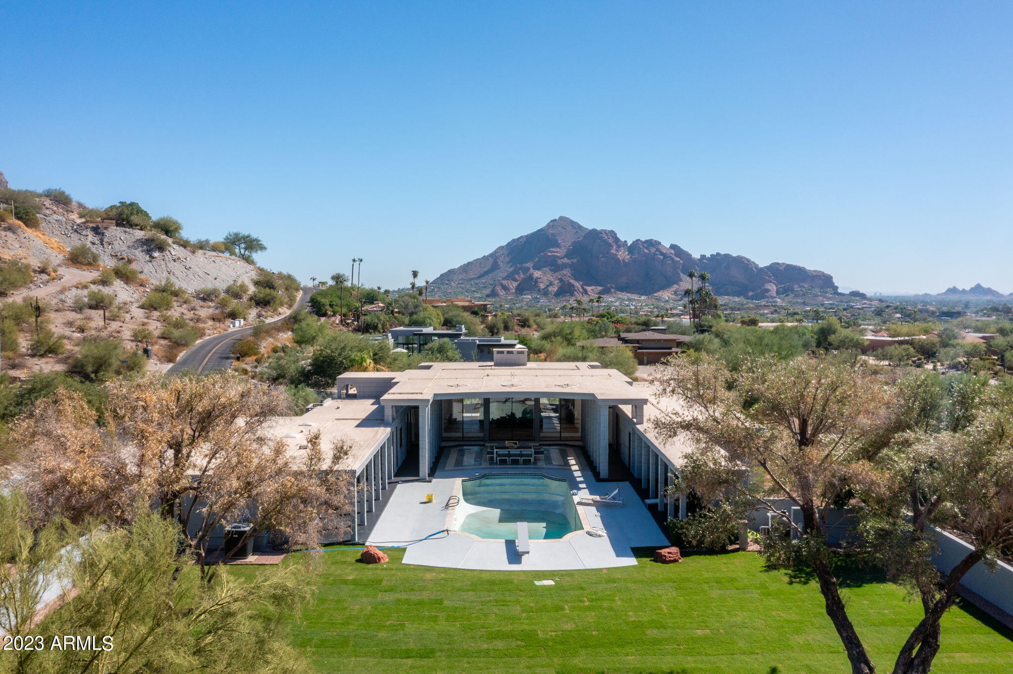 LINCOLN HEIGHTS 1-7,9-11,26-30,45-52 & TR A - Residential