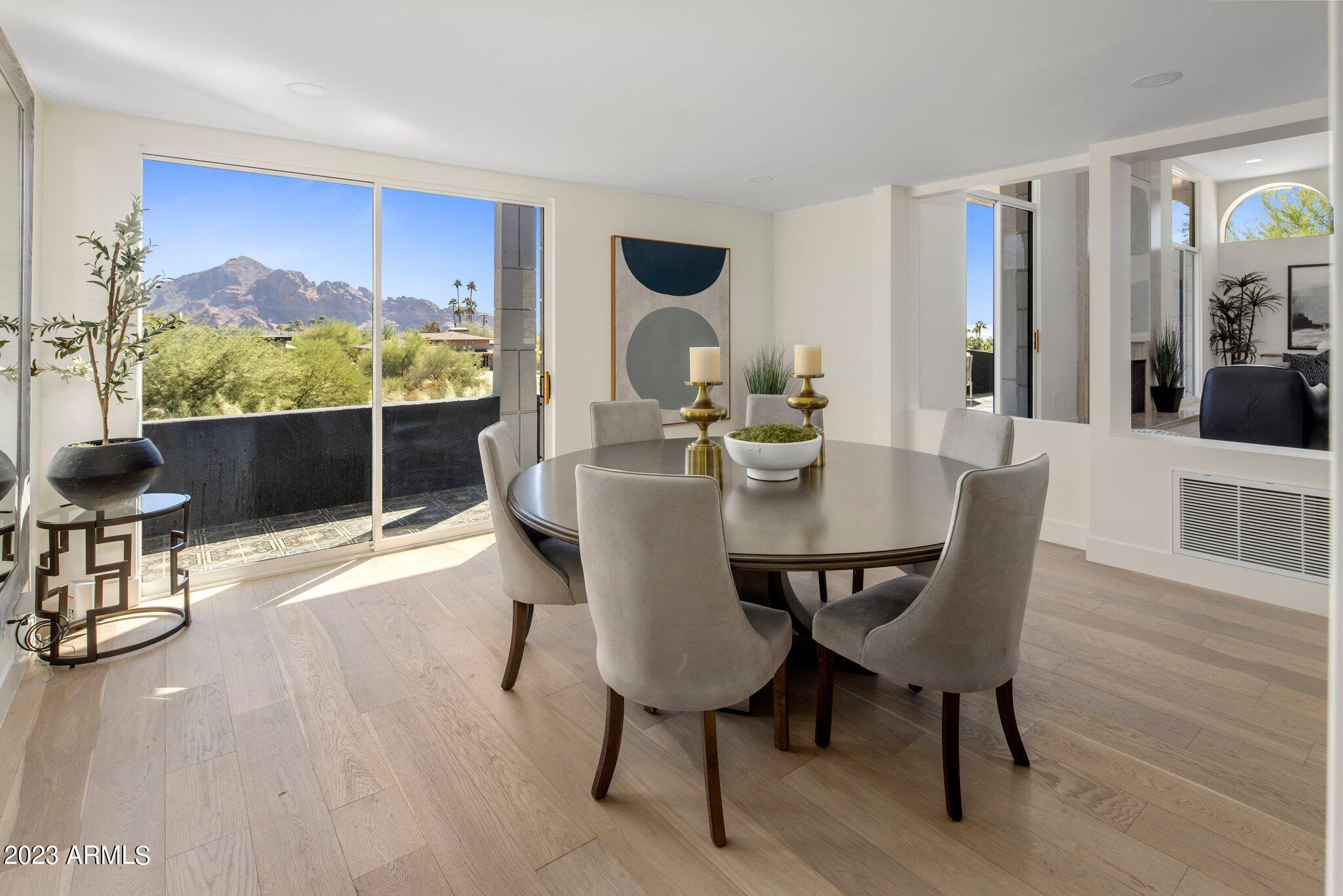 LINCOLN HEIGHTS 1-7,9-11,26-30,45-52 & TR A - Residential