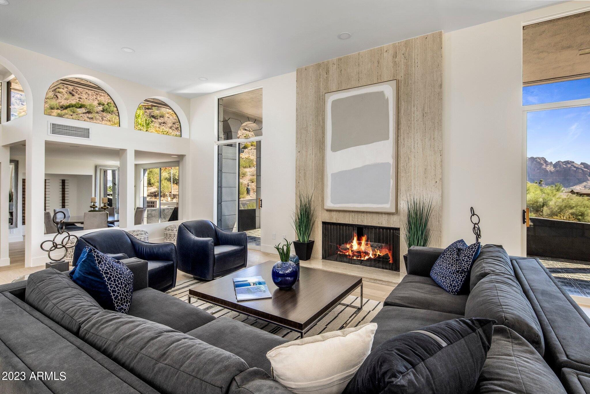 LINCOLN HEIGHTS 1-7,9-11,26-30,45-52 & TR A - Residential