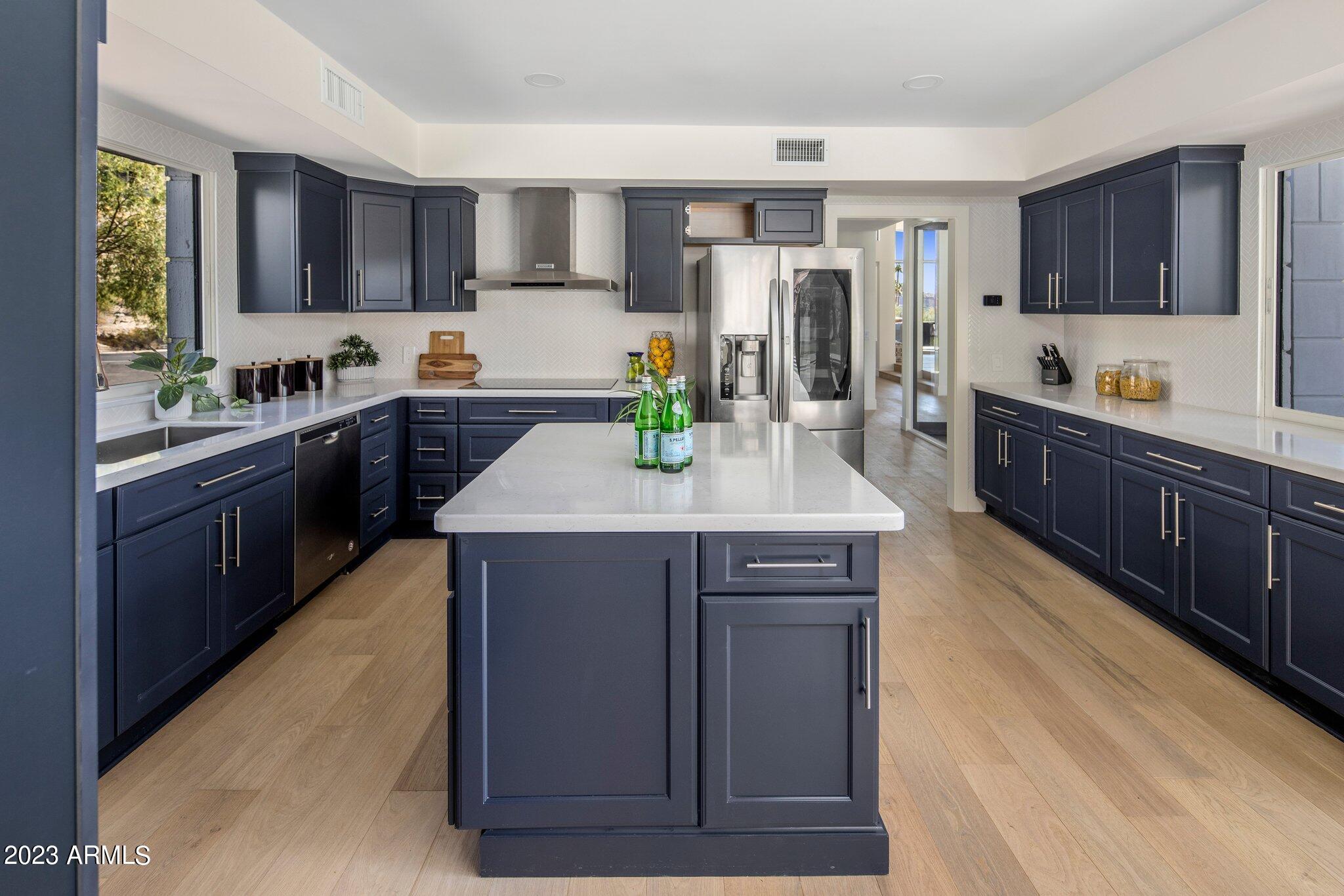 LINCOLN HEIGHTS 1-7,9-11,26-30,45-52 & TR A - Residential