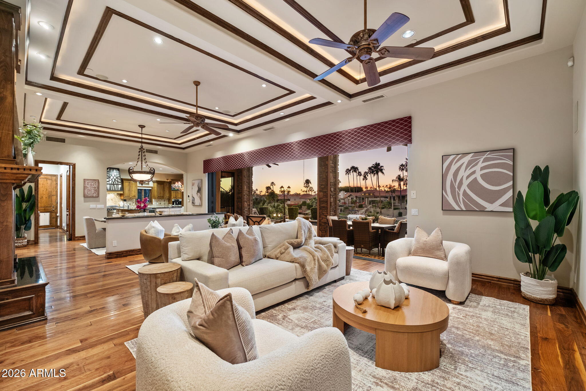 LAKE SERENA ESTATES - Residential