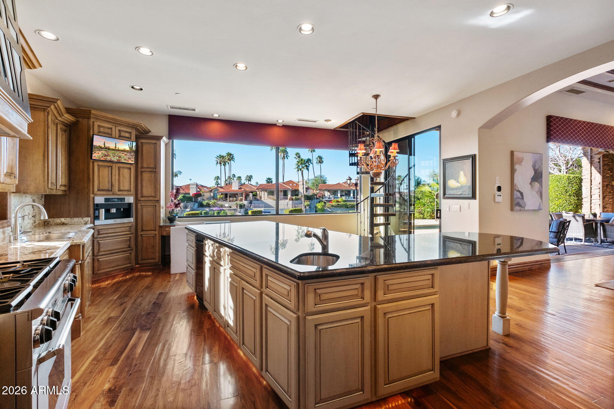 LAKE SERENA ESTATES - Residential