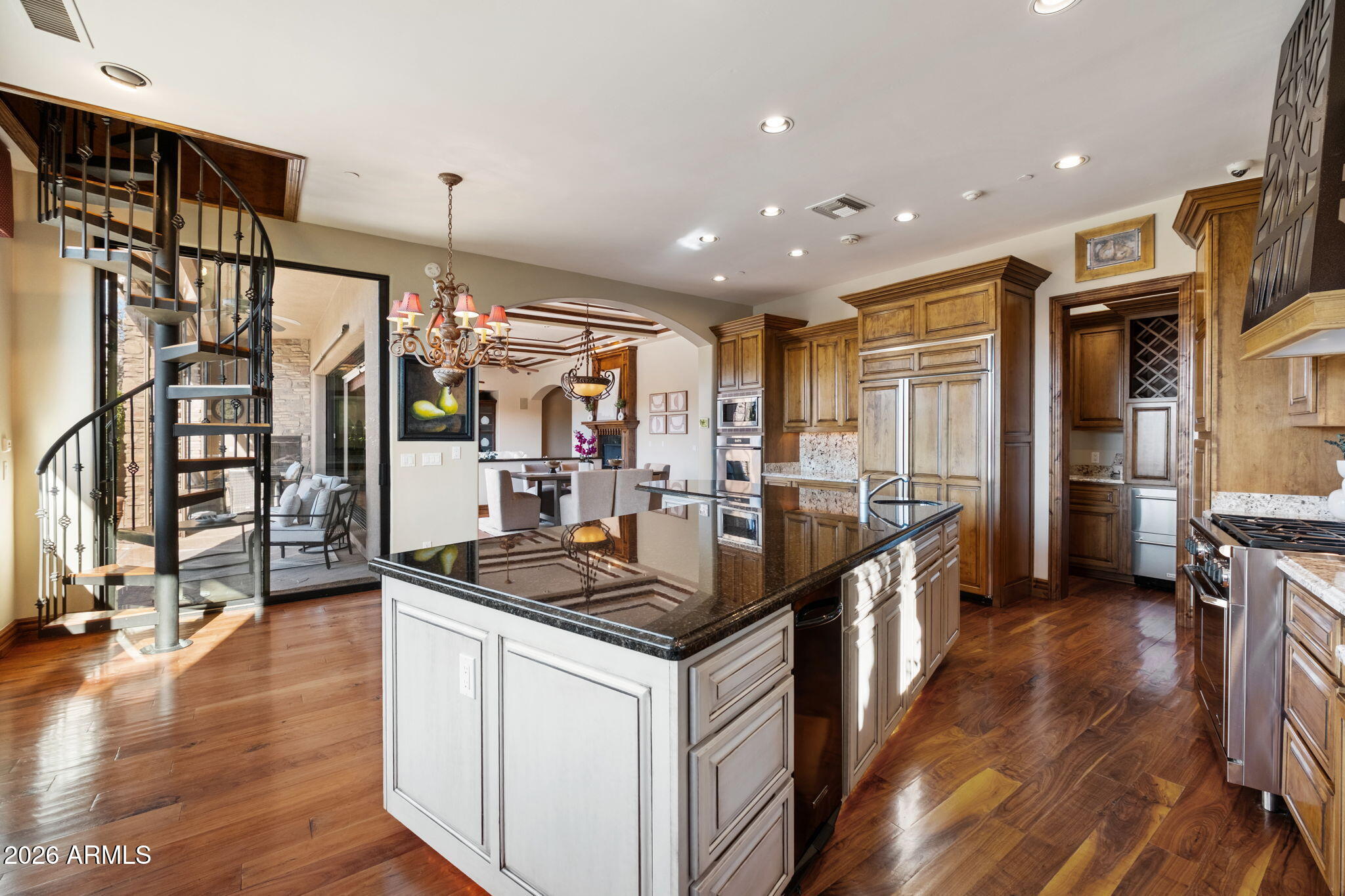 LAKE SERENA ESTATES - Residential