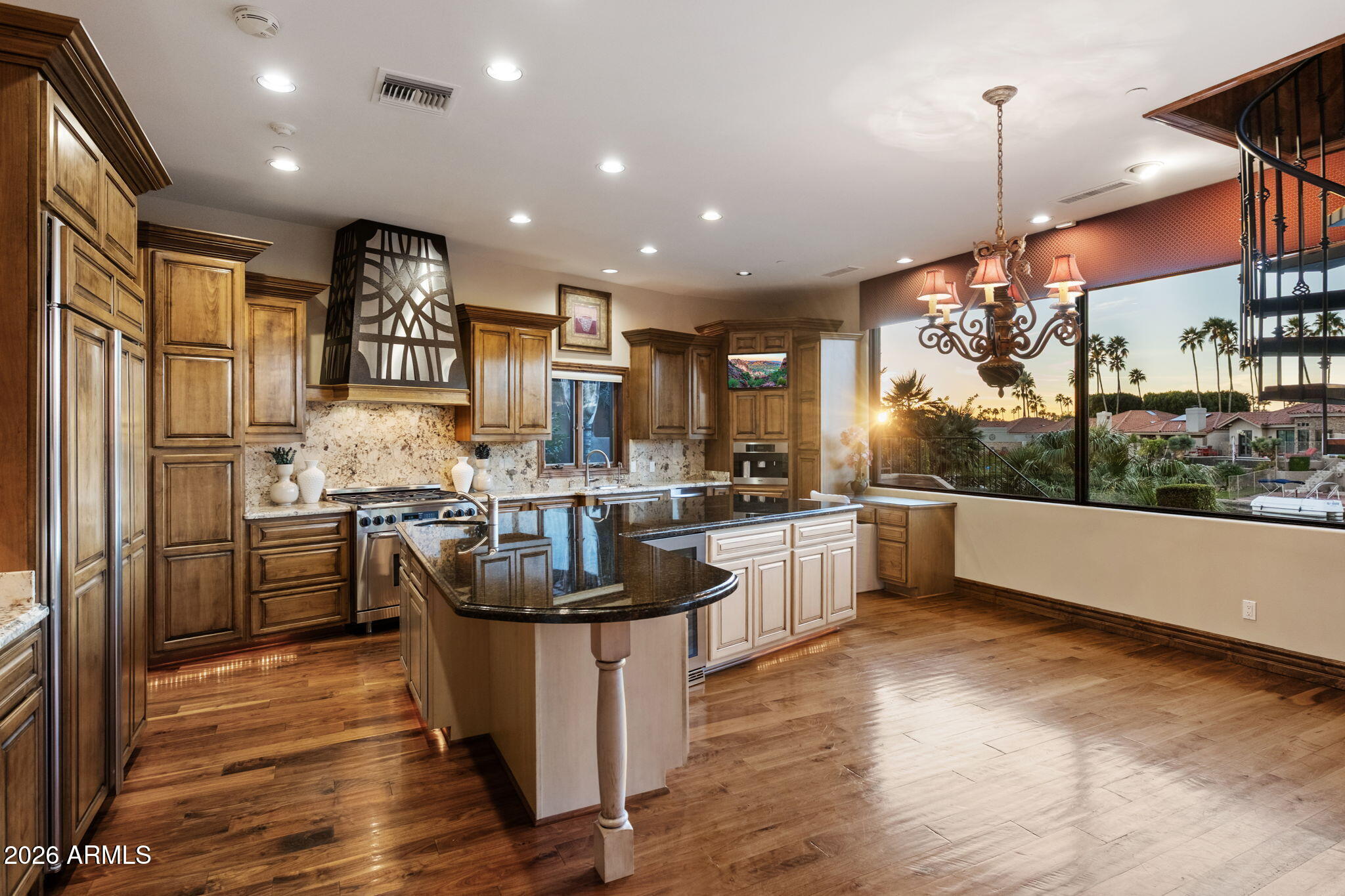 LAKE SERENA ESTATES - Residential