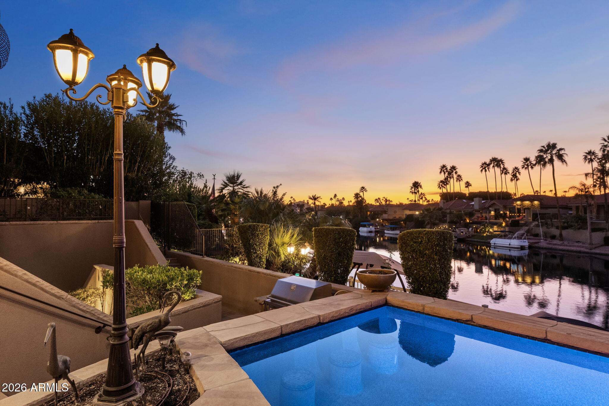 LAKE SERENA ESTATES - Residential