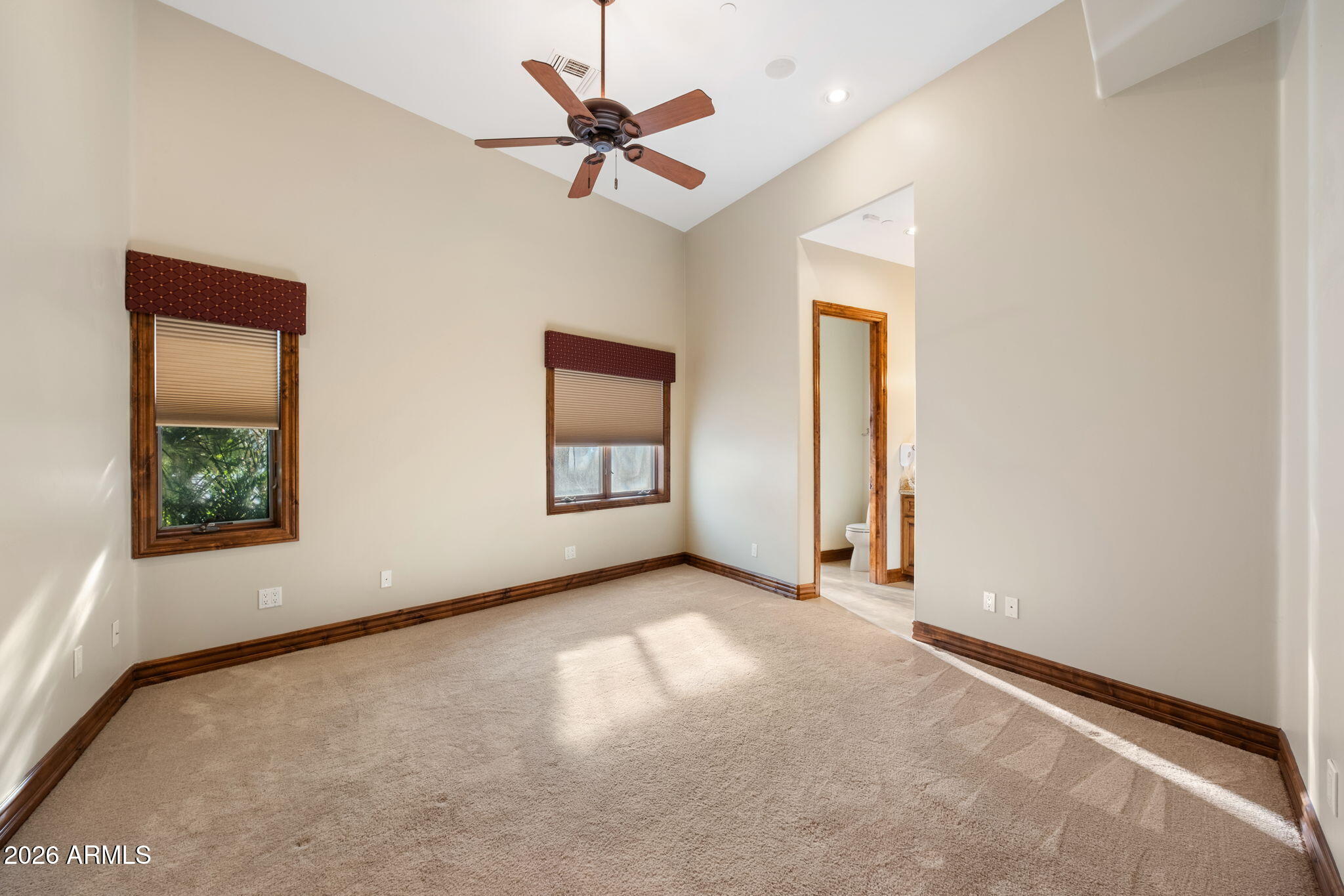 LAKE SERENA ESTATES - Residential