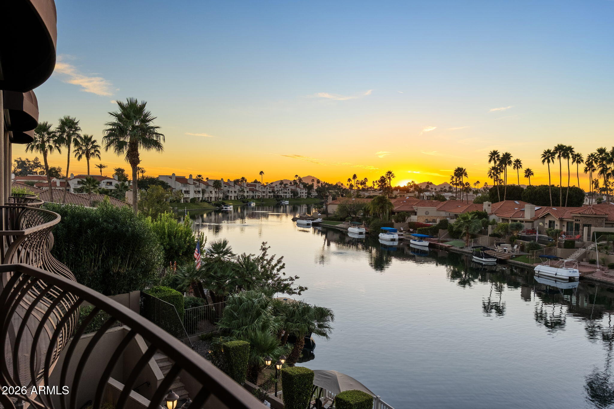 LAKE SERENA ESTATES - Residential