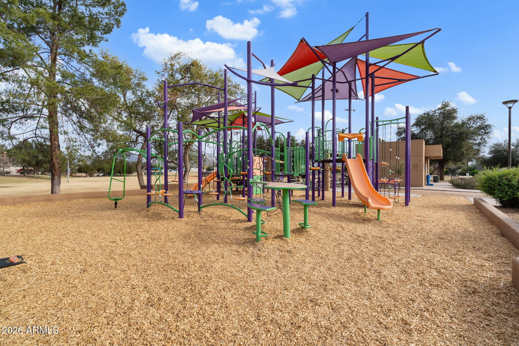 LAKE SERENA ESTATES - Residential