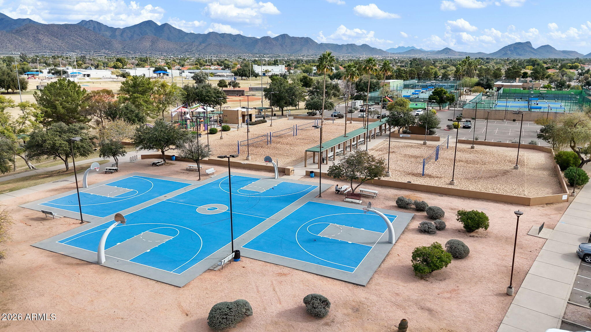 LAKE SERENA ESTATES - Residential
