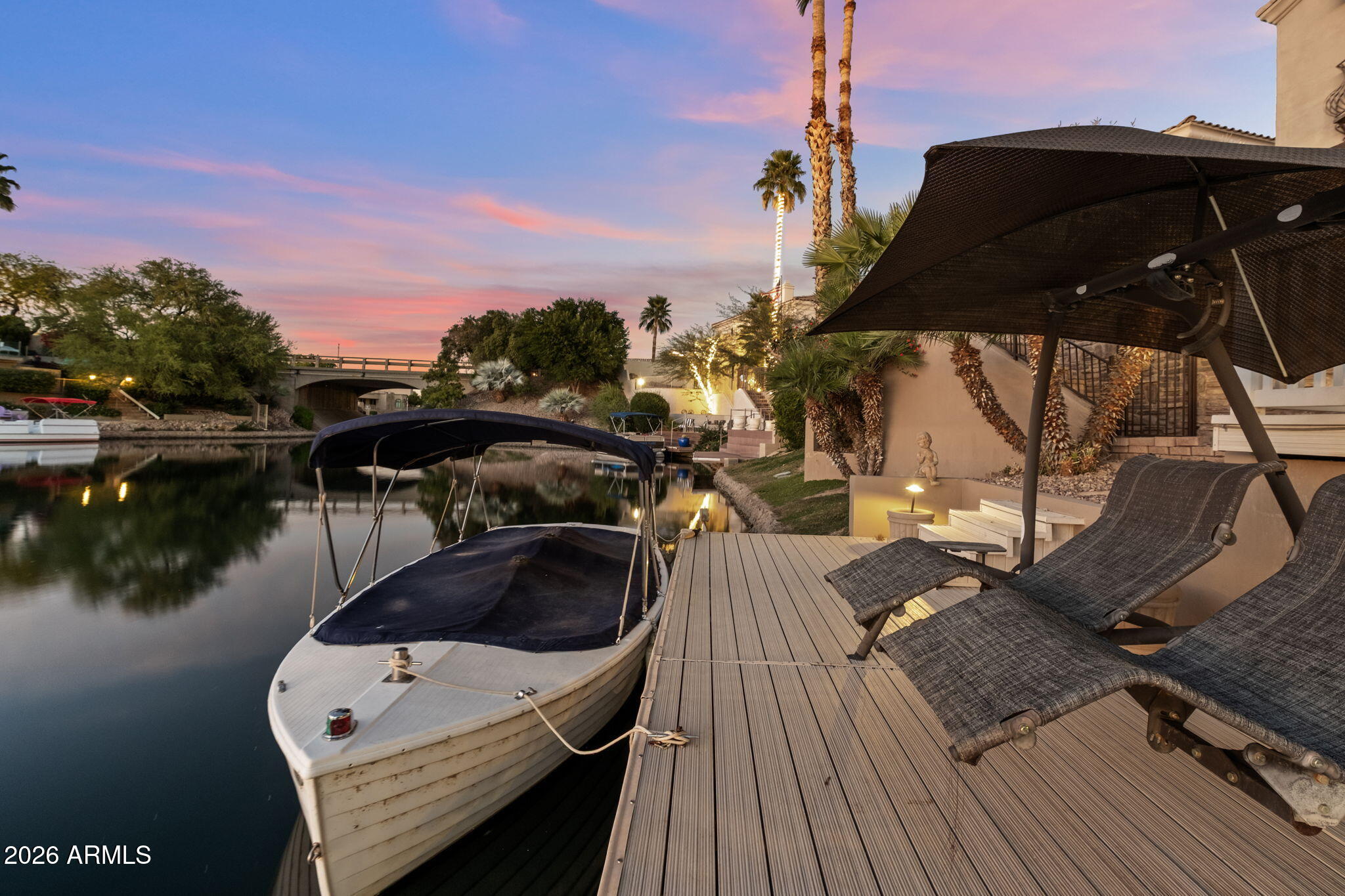 LAKE SERENA ESTATES - Residential