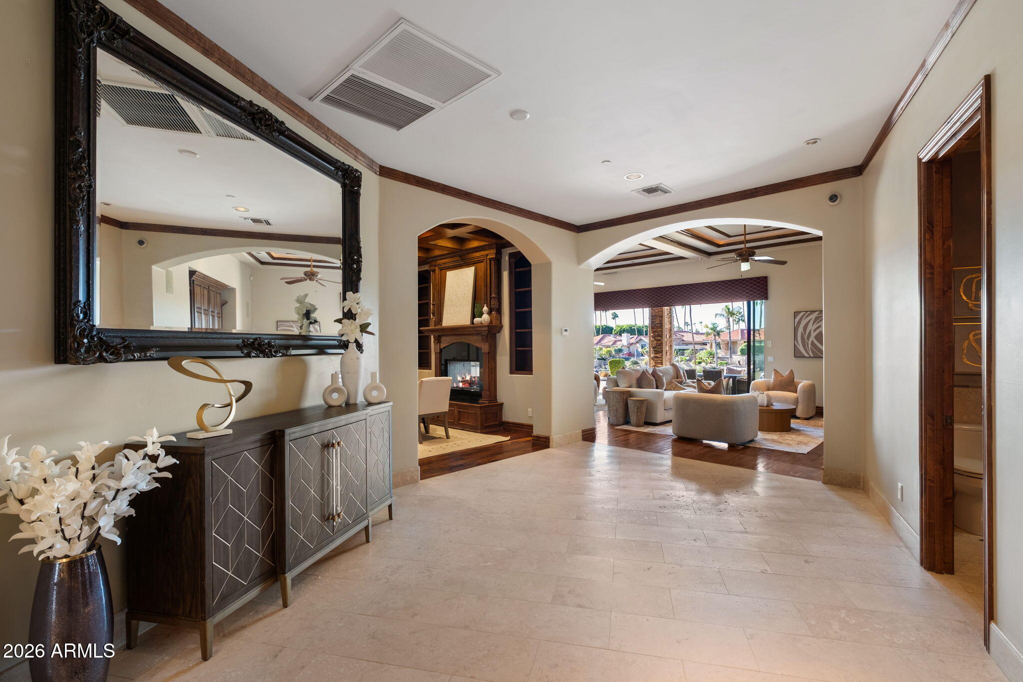 LAKE SERENA ESTATES - Residential