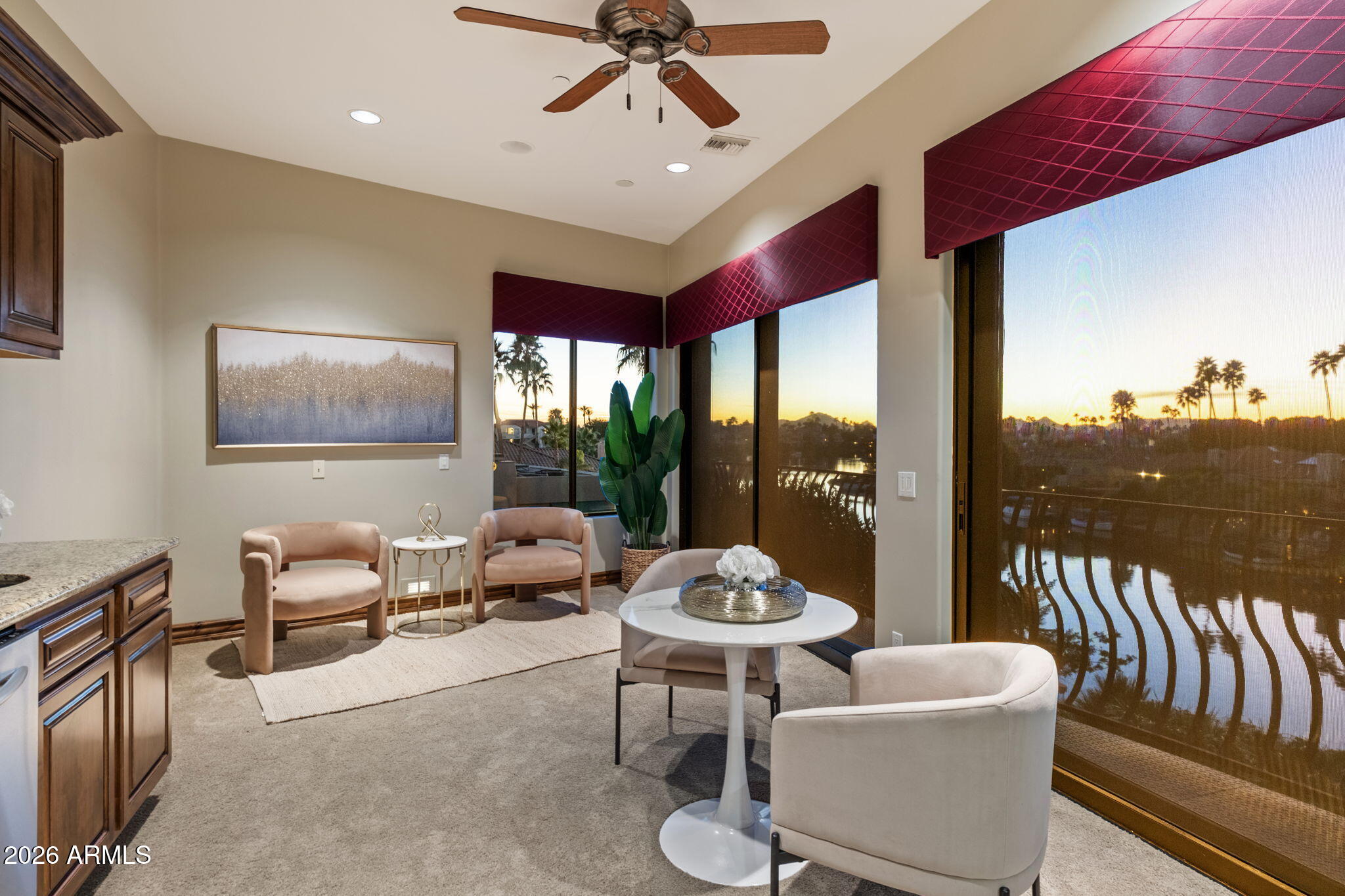 LAKE SERENA ESTATES - Residential