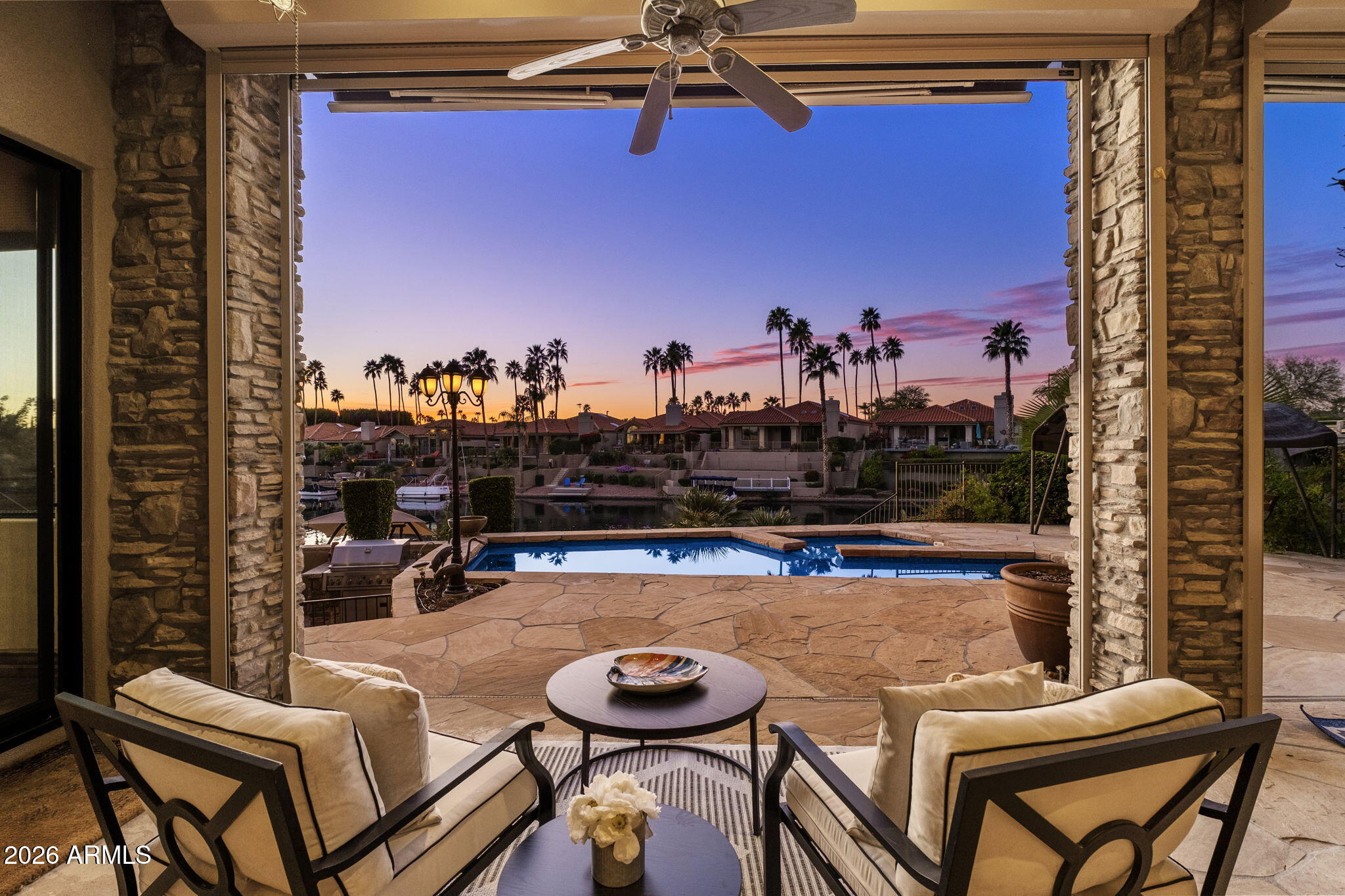 LAKE SERENA ESTATES - Residential