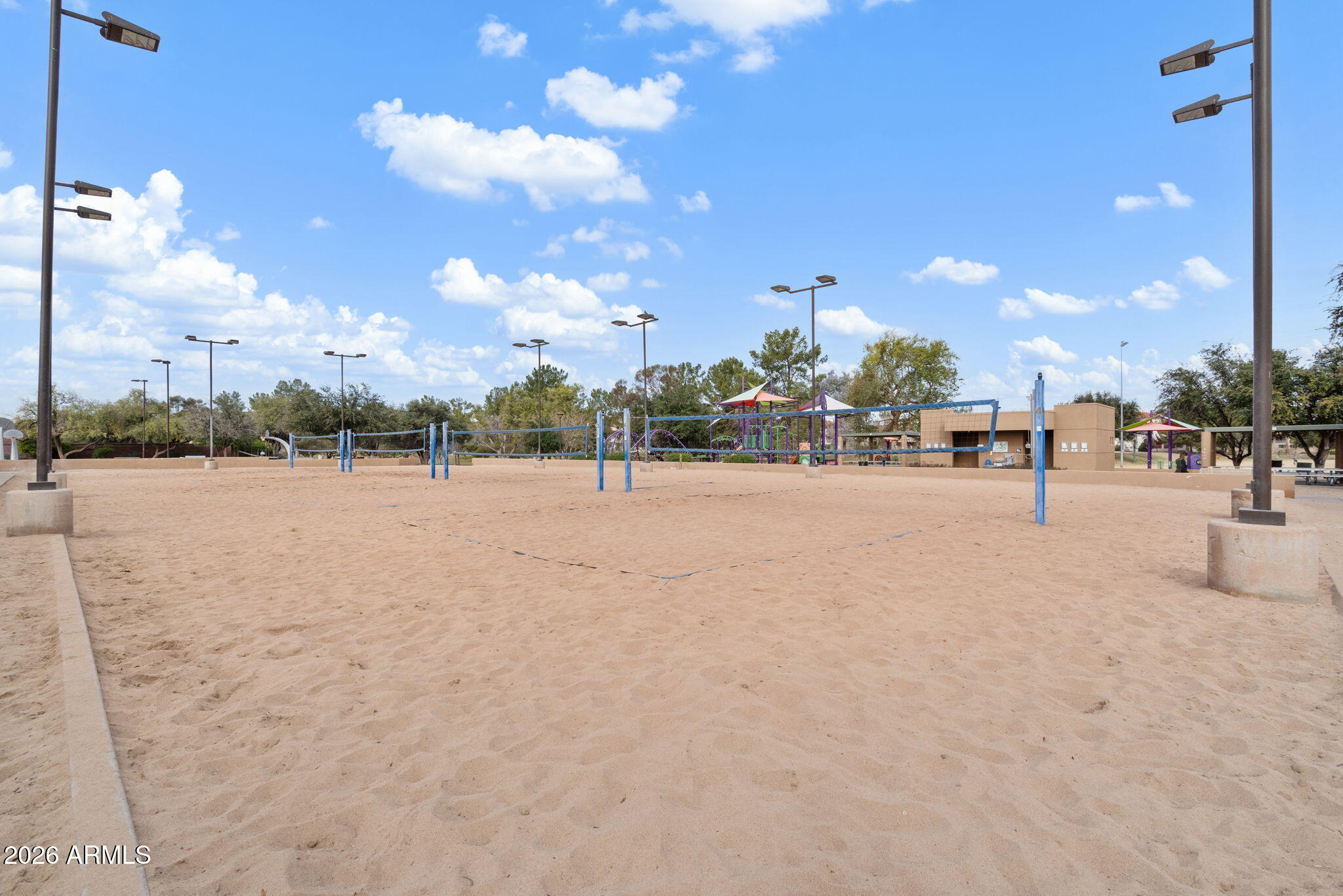 LAKE SERENA ESTATES - Residential