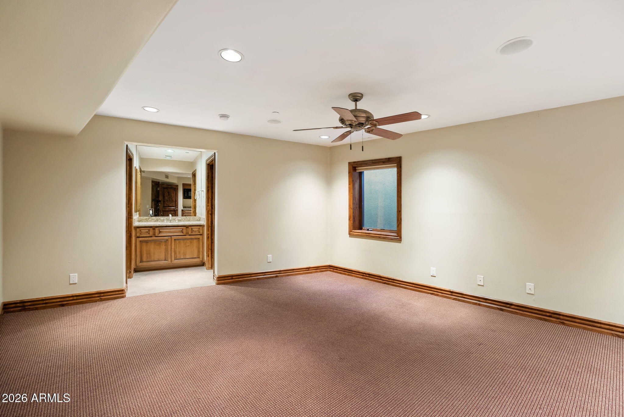 LAKE SERENA ESTATES - Residential