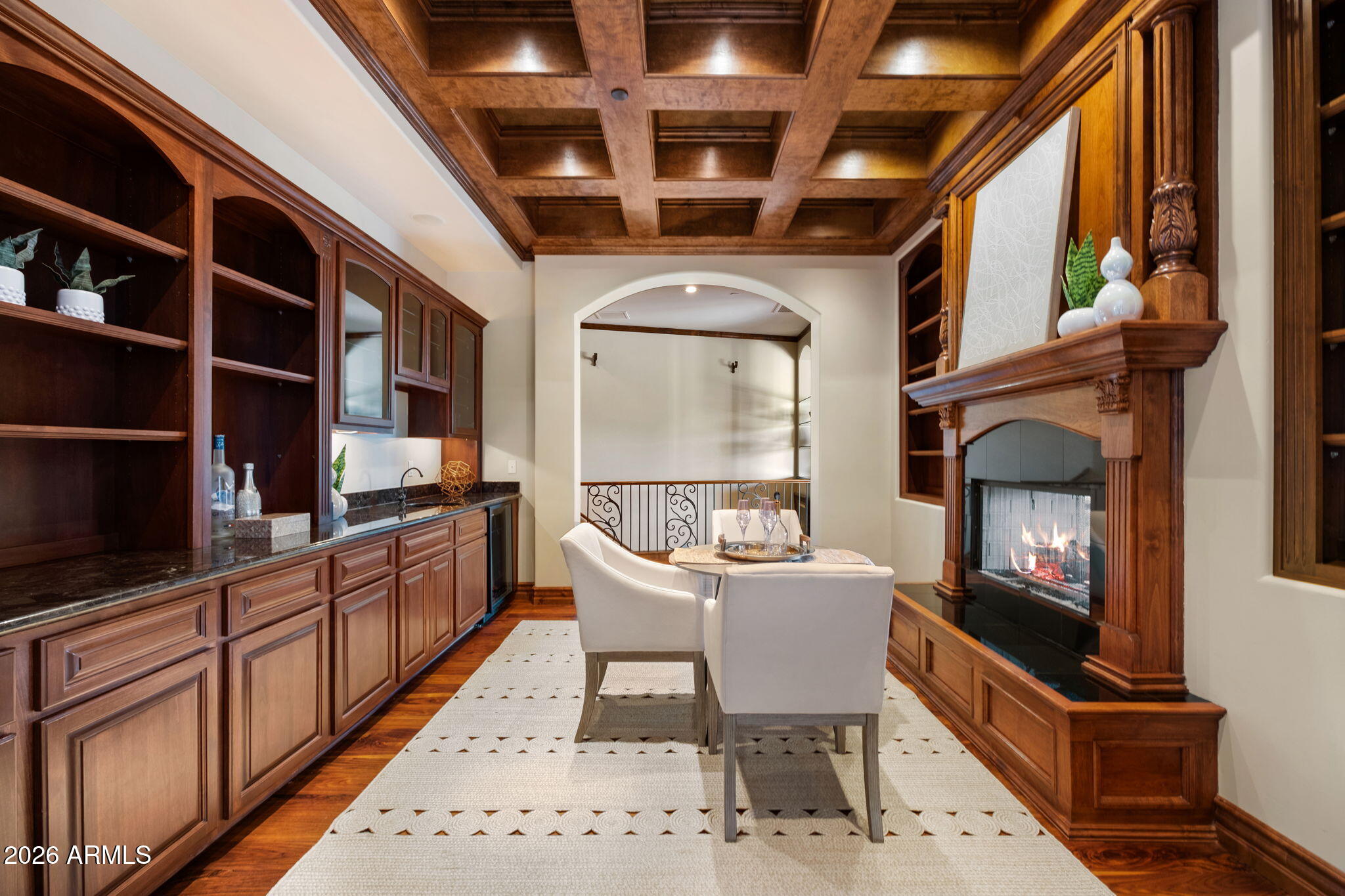 LAKE SERENA ESTATES - Residential
