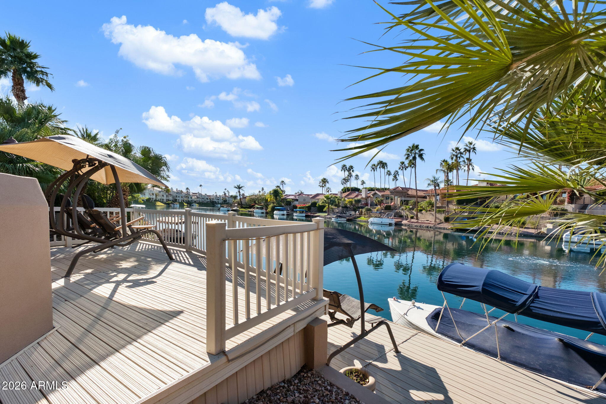 LAKE SERENA ESTATES - Residential