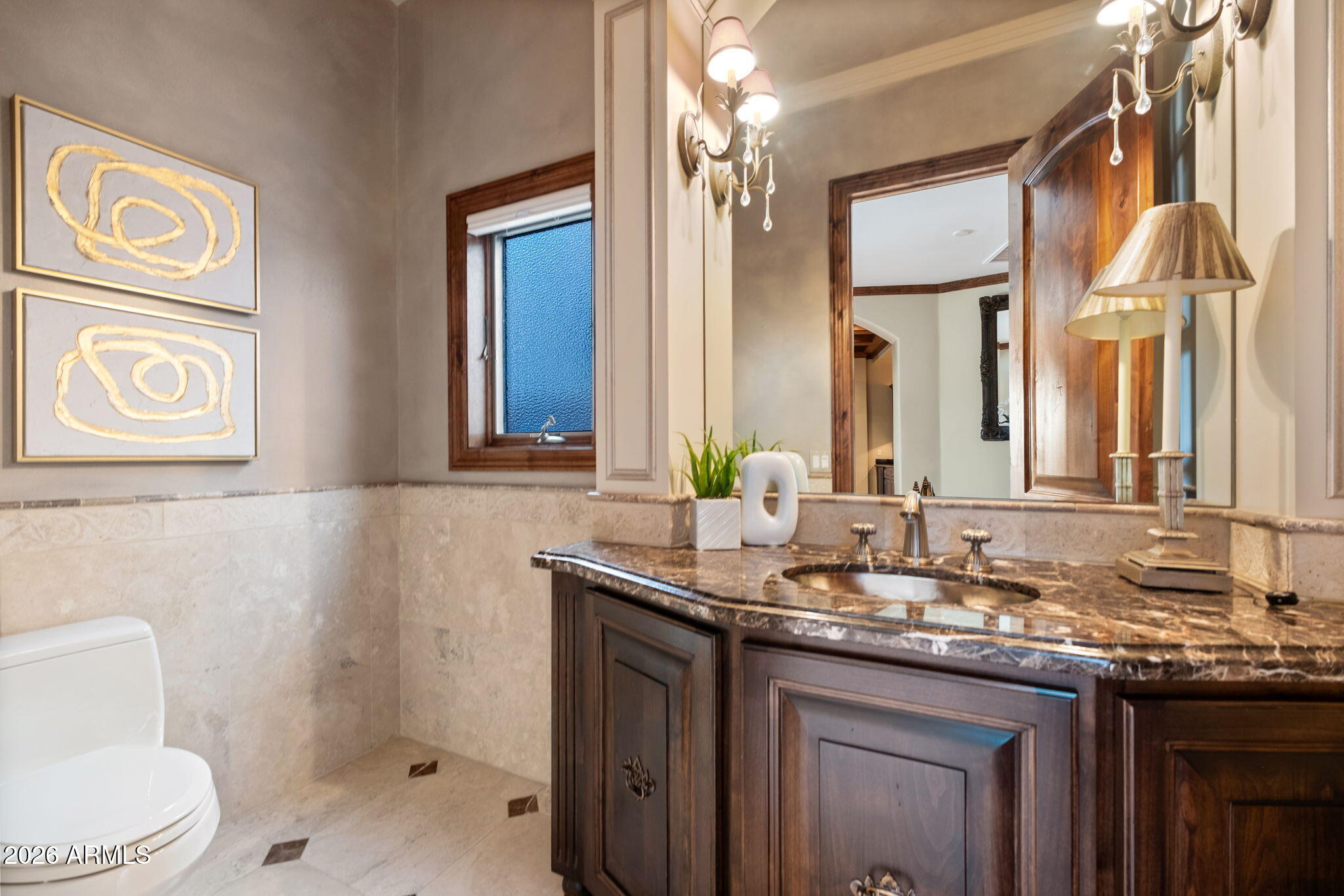 LAKE SERENA ESTATES - Residential