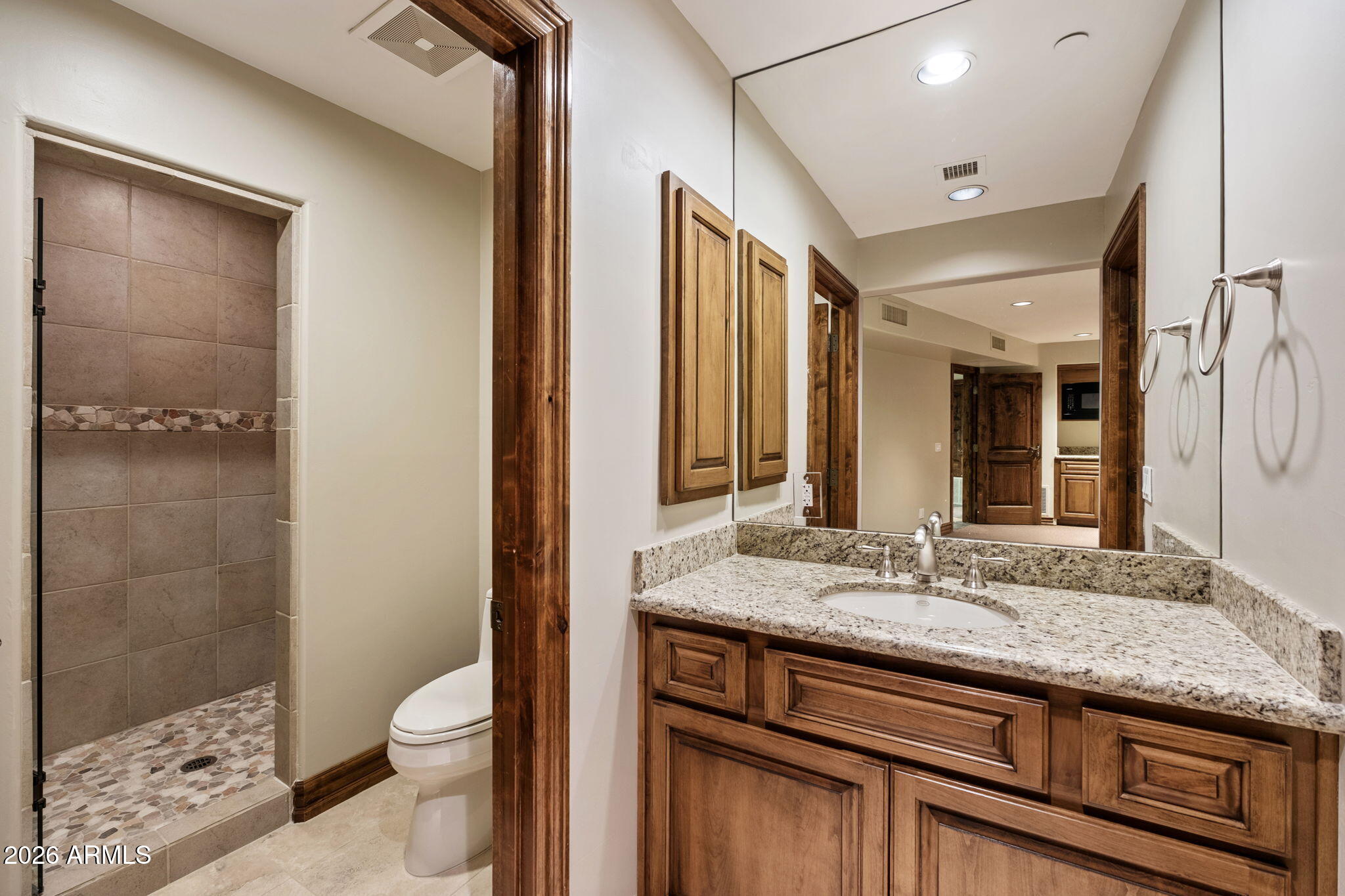 LAKE SERENA ESTATES - Residential