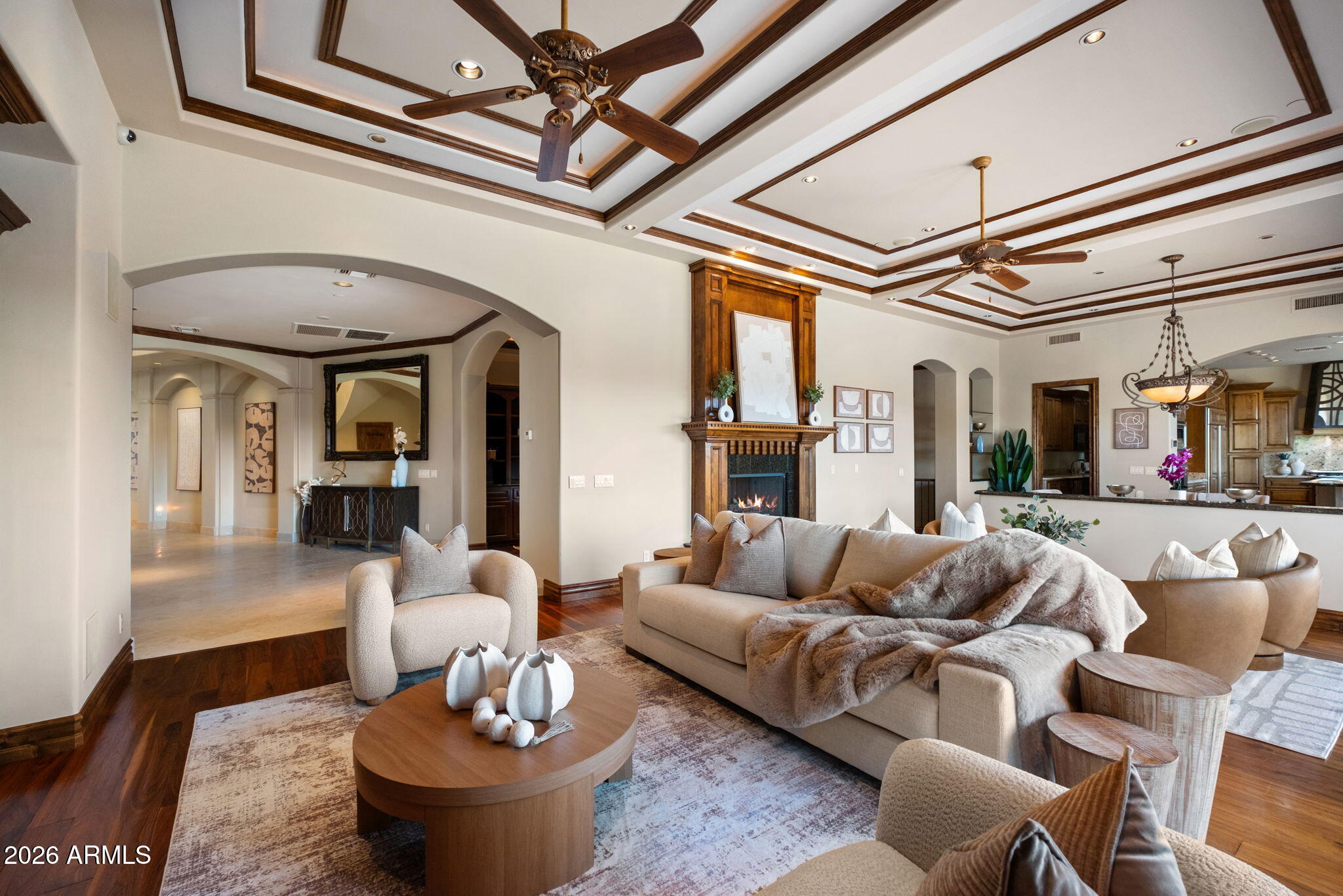 LAKE SERENA ESTATES - Residential