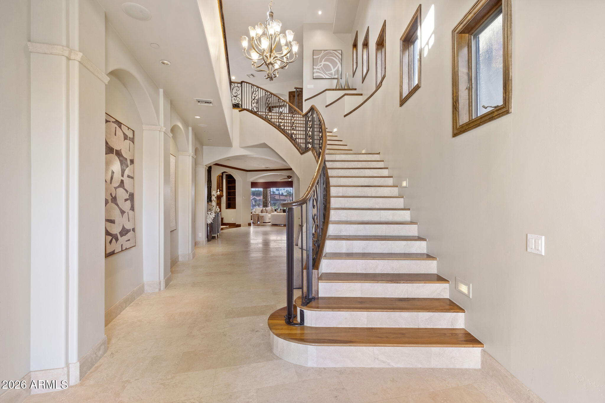 LAKE SERENA ESTATES - Residential