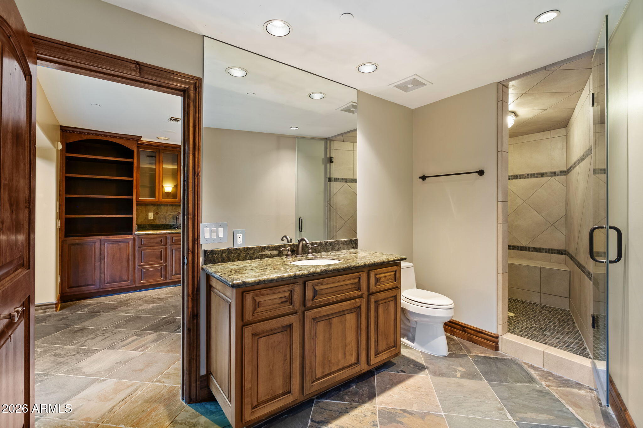 LAKE SERENA ESTATES - Residential