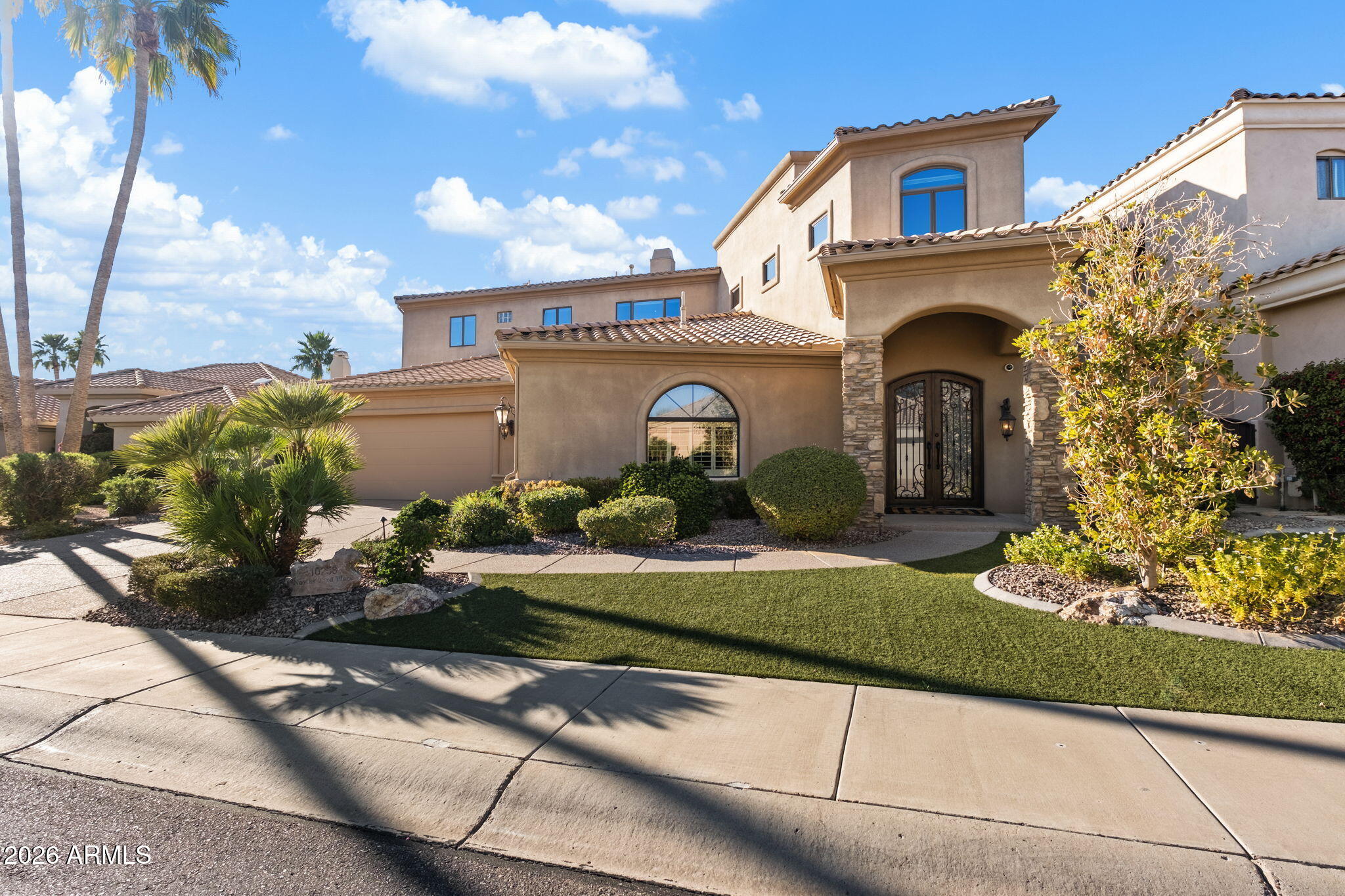 LAKE SERENA ESTATES - Residential