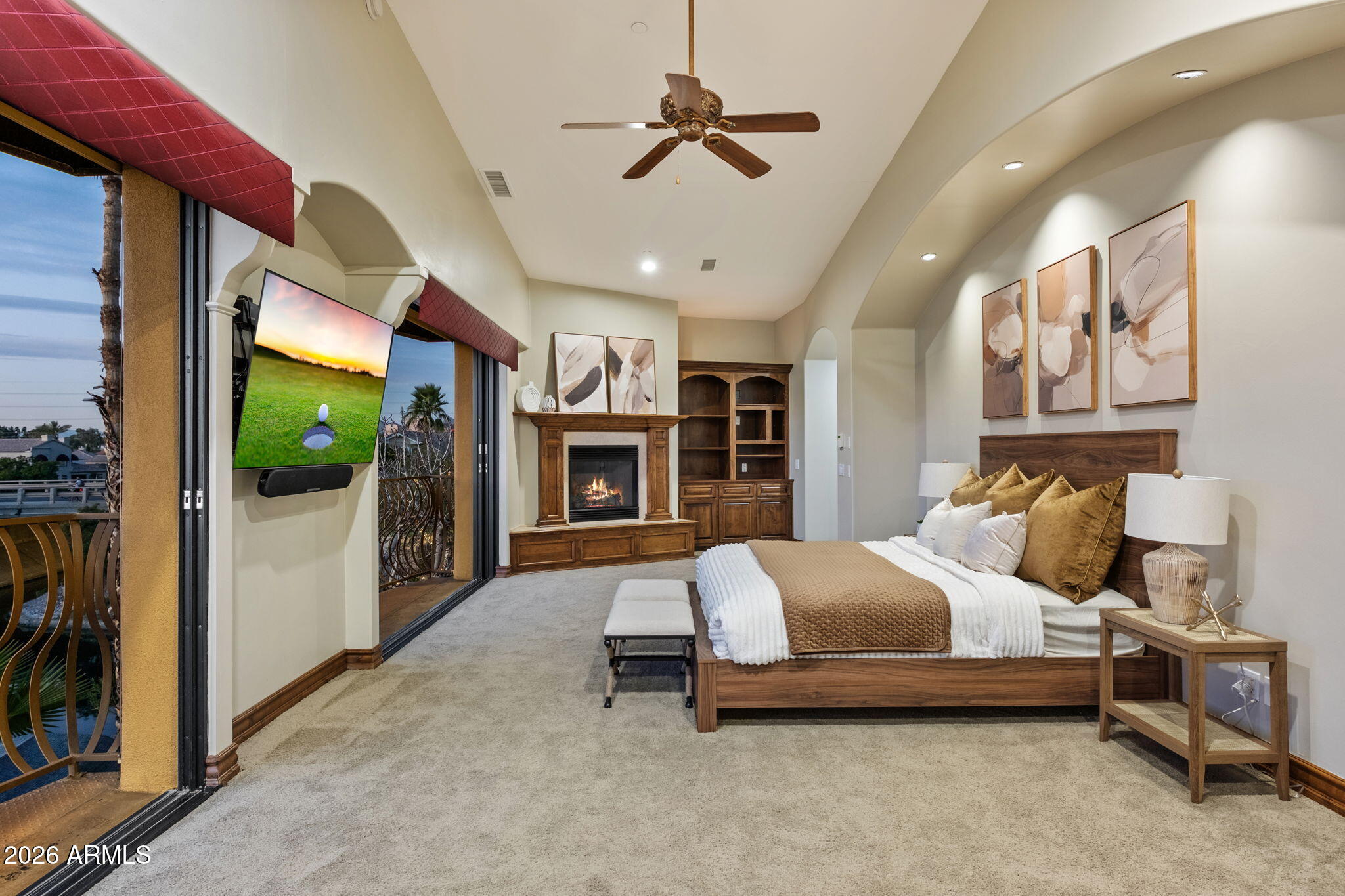 LAKE SERENA ESTATES - Residential