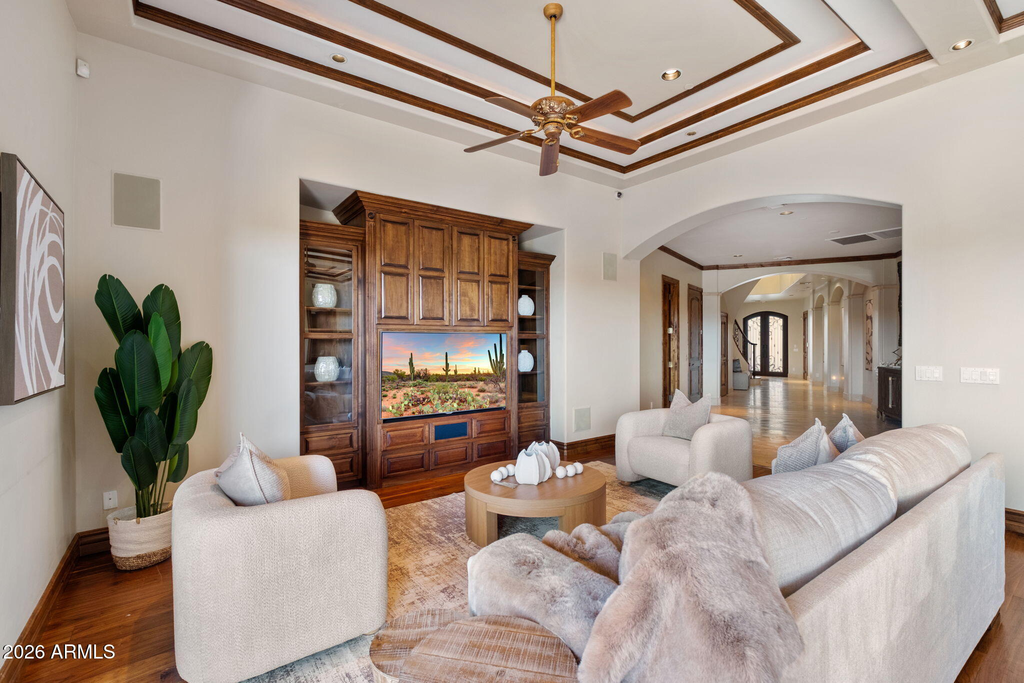 LAKE SERENA ESTATES - Residential