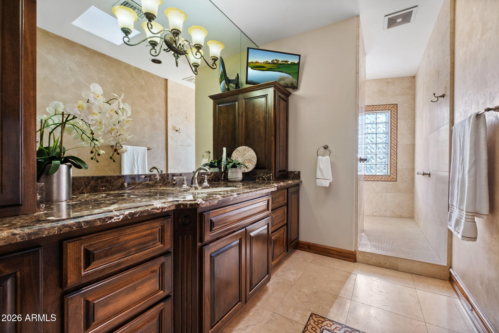 LAKE SERENA ESTATES - Residential