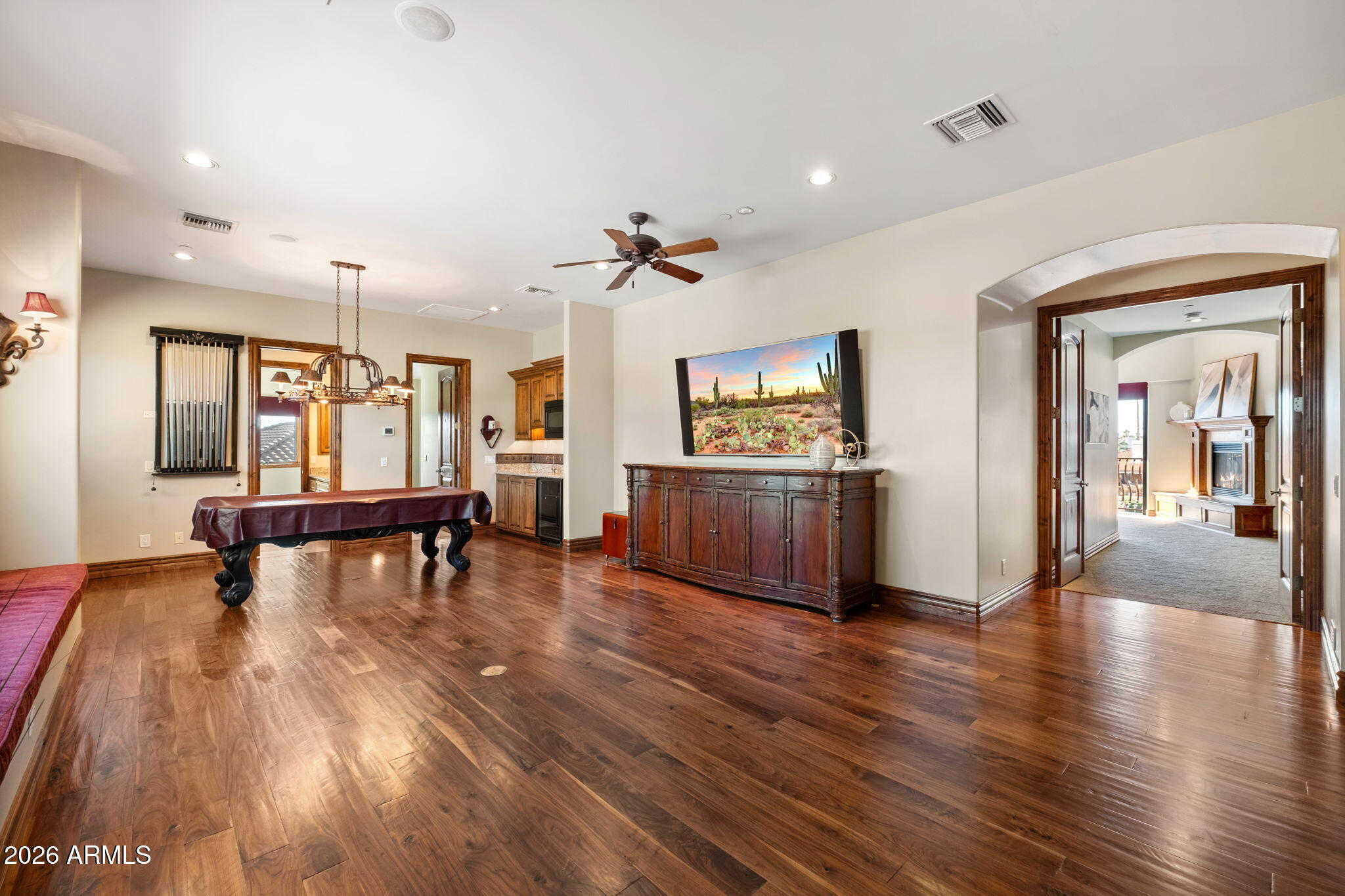 LAKE SERENA ESTATES - Residential