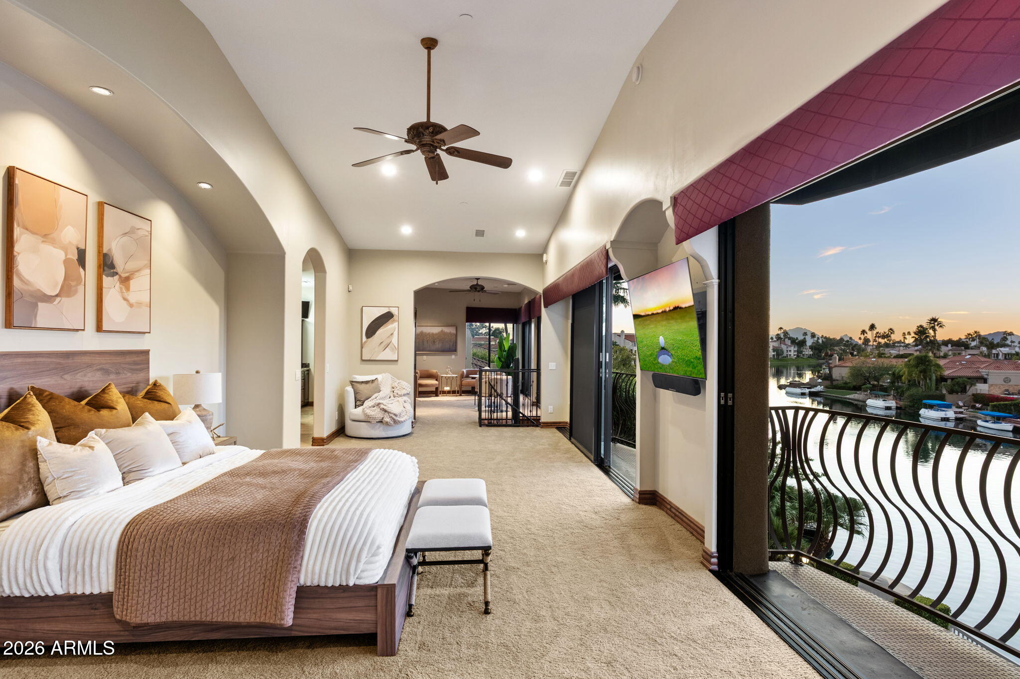 LAKE SERENA ESTATES - Residential