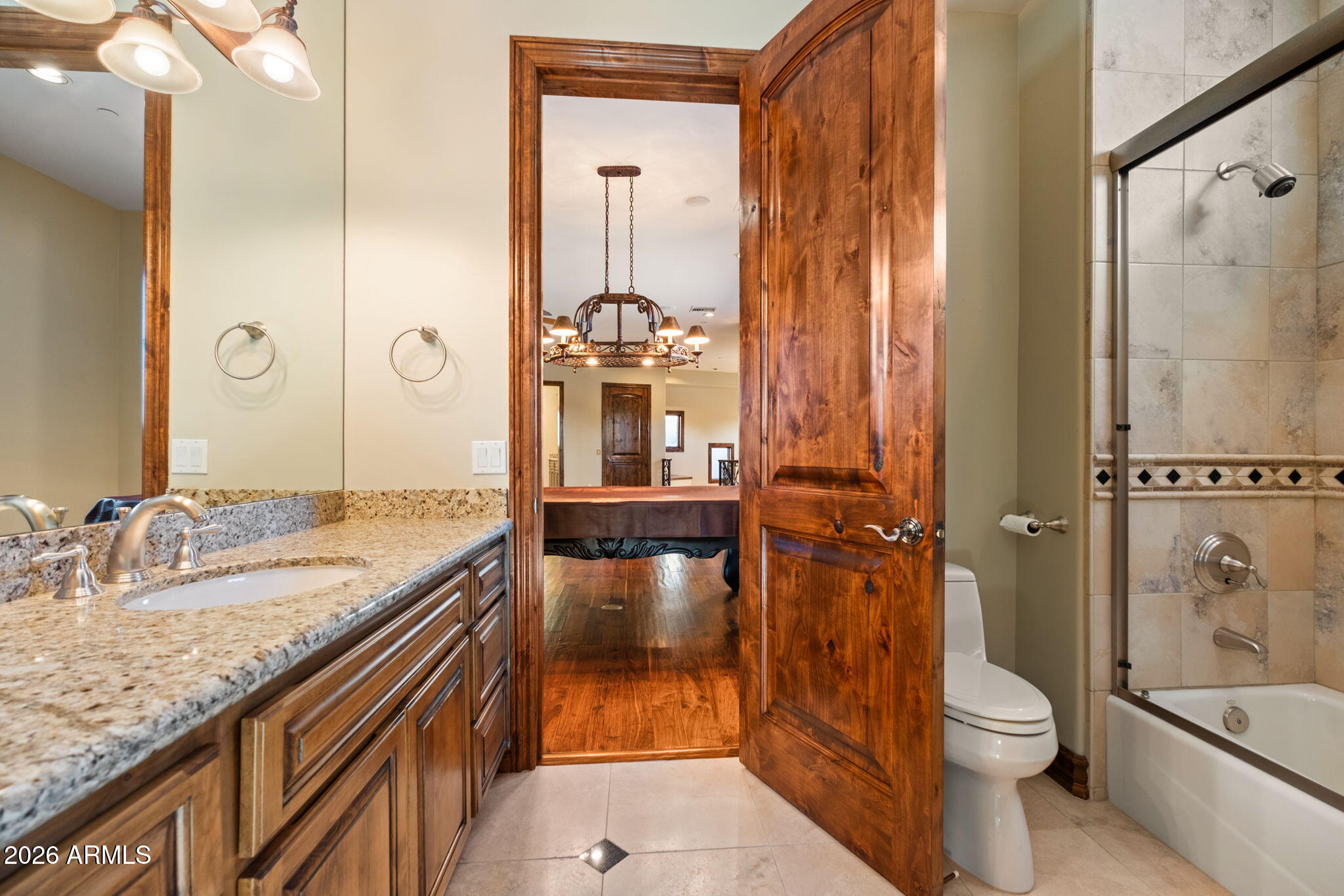 LAKE SERENA ESTATES - Residential