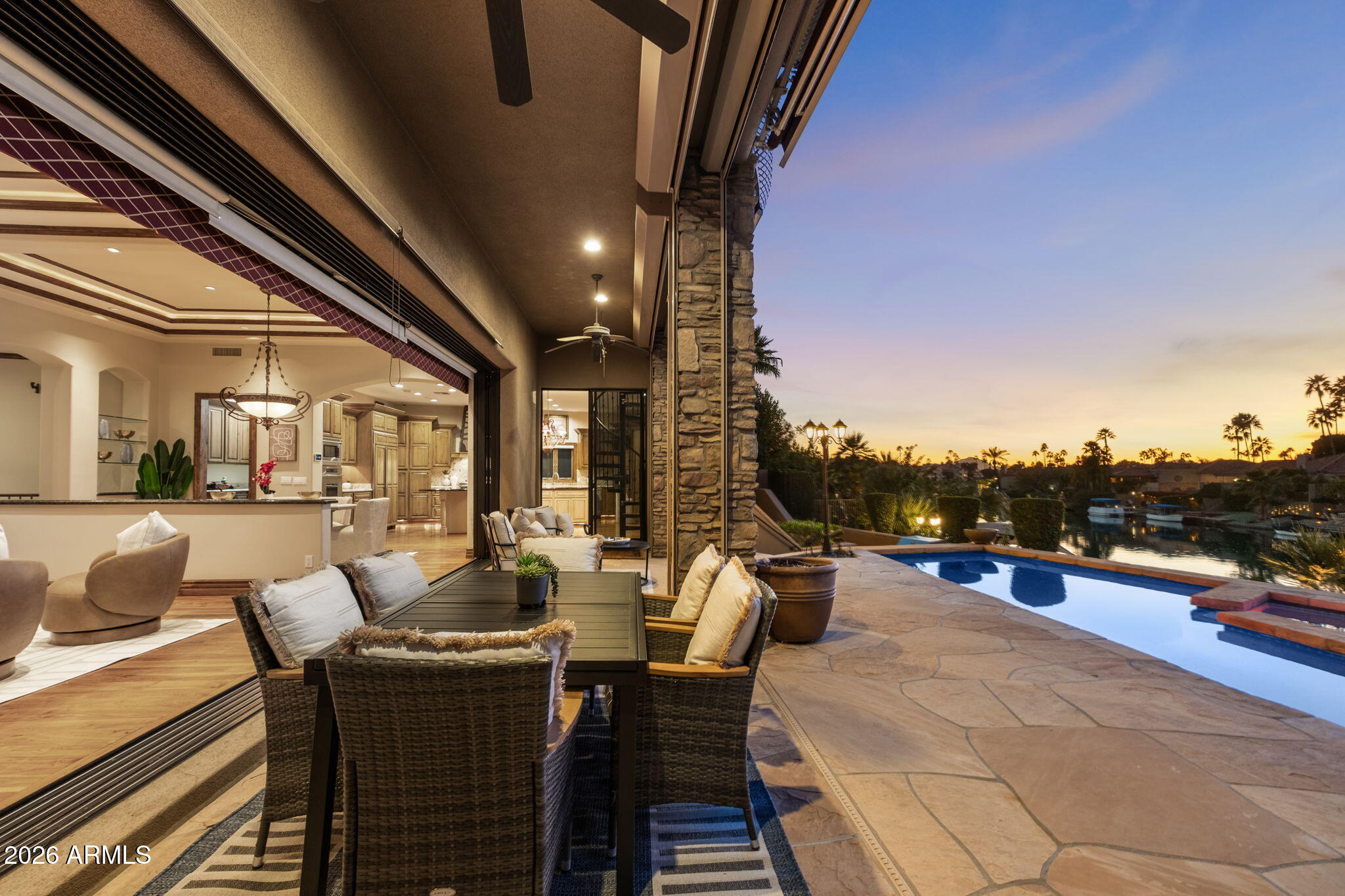 LAKE SERENA ESTATES - Residential