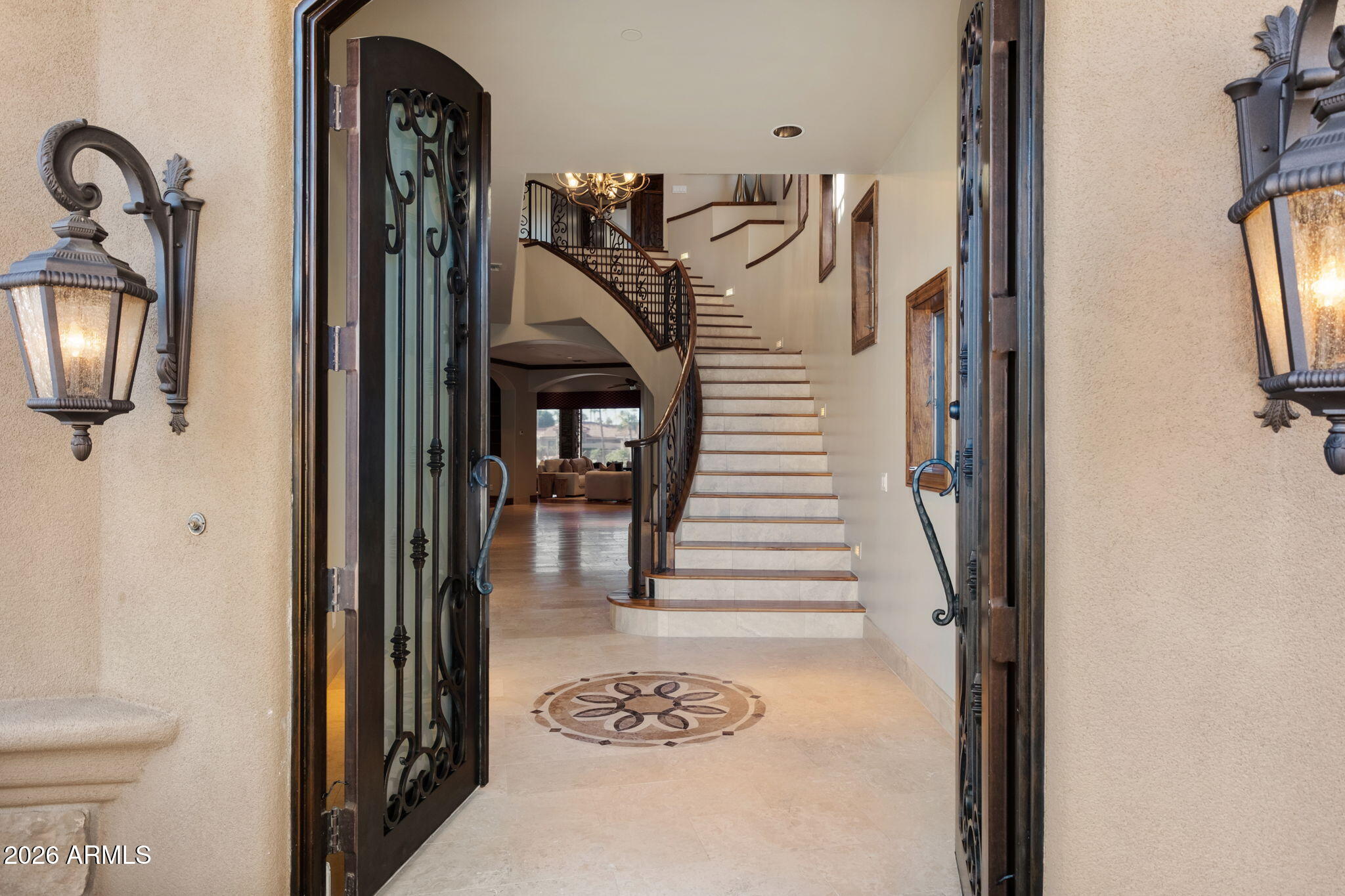 LAKE SERENA ESTATES - Residential