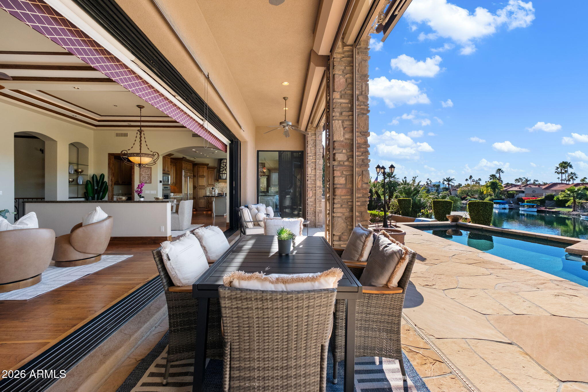 LAKE SERENA ESTATES - Residential