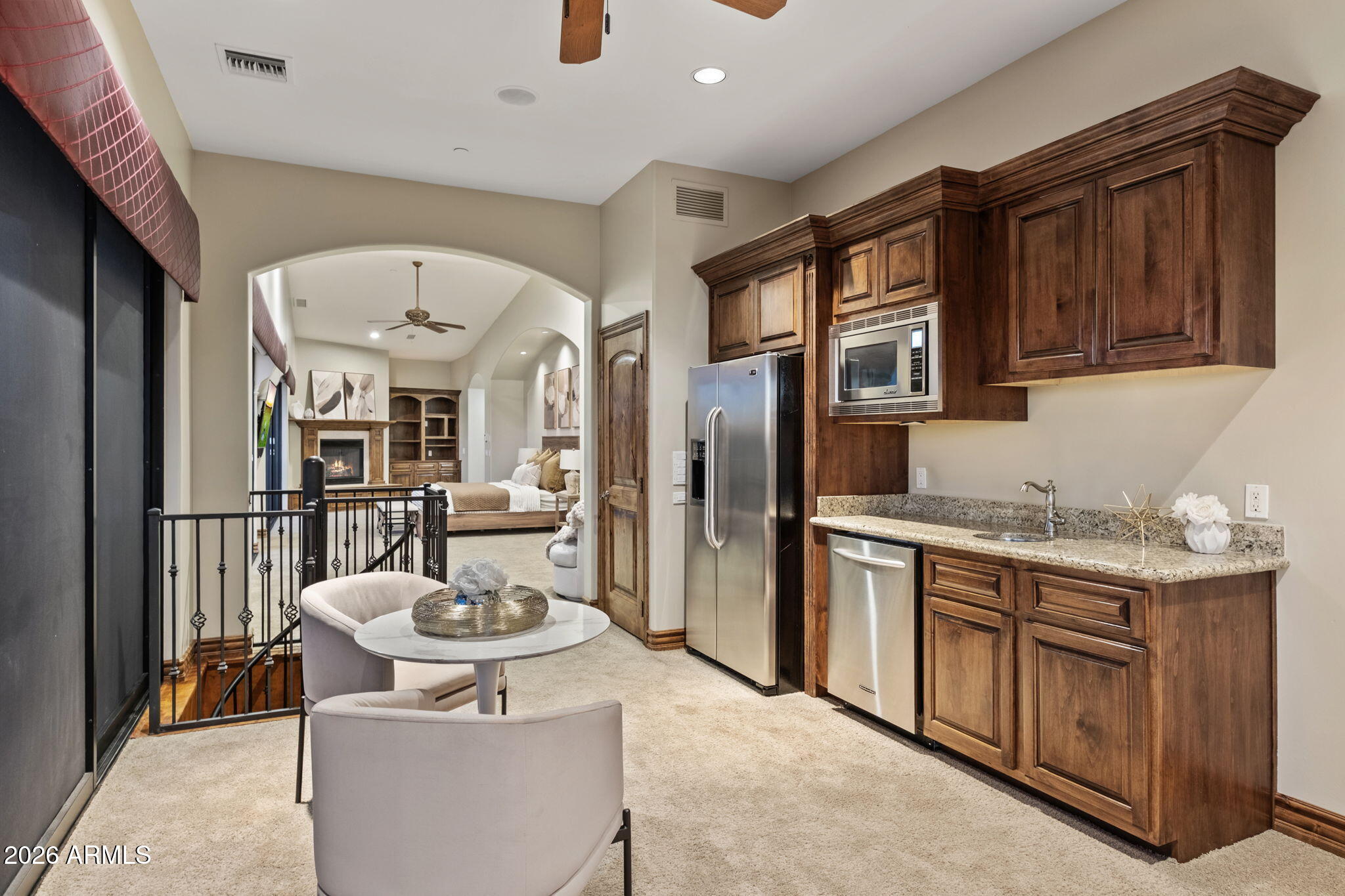 LAKE SERENA ESTATES - Residential