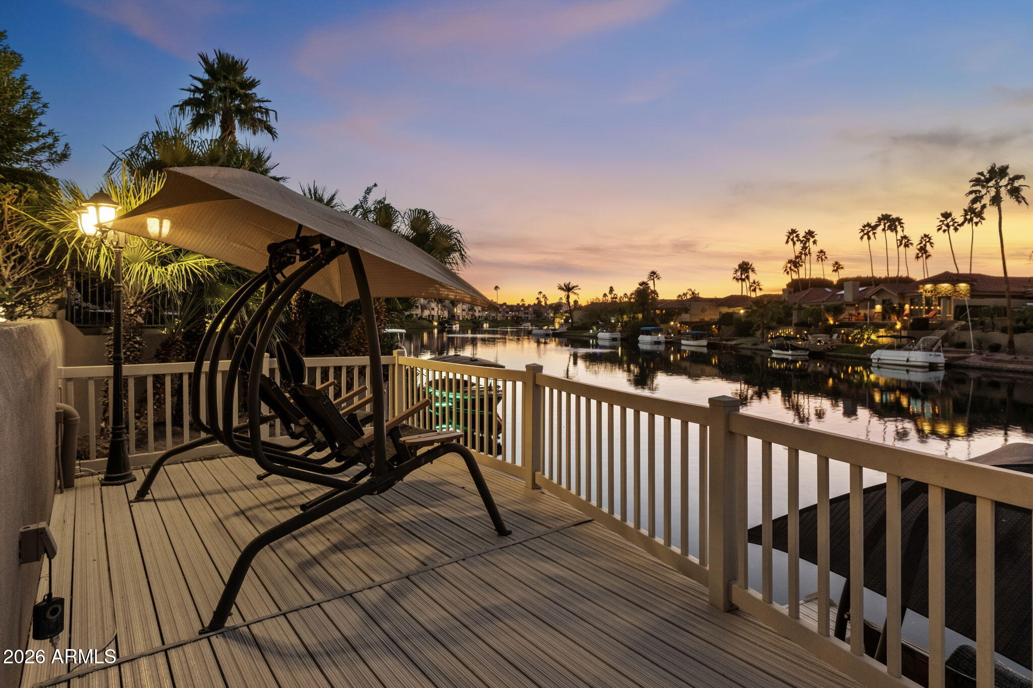LAKE SERENA ESTATES - Residential