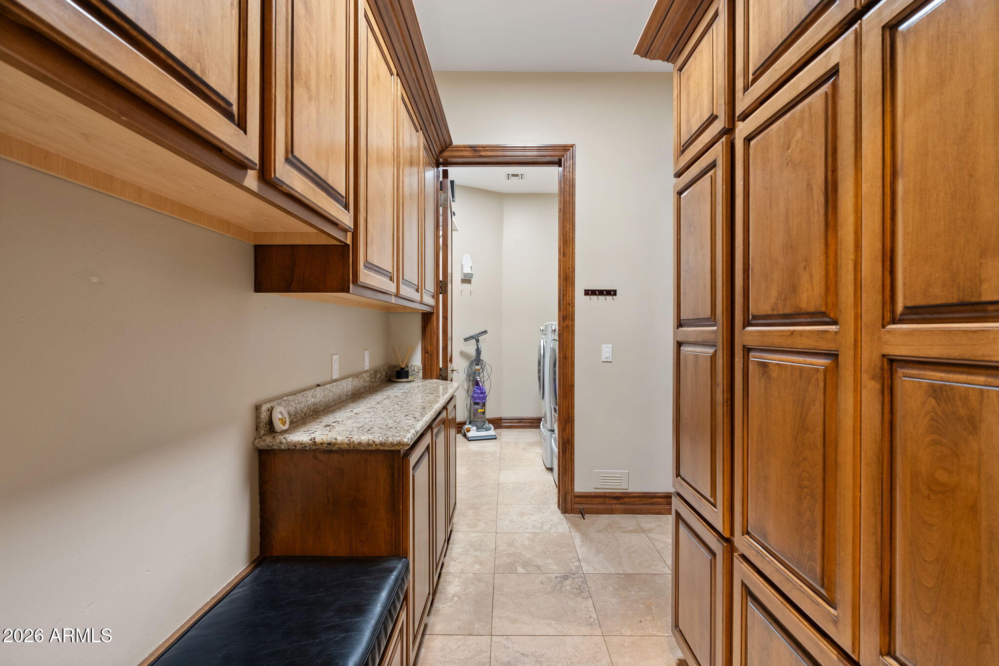 LAKE SERENA ESTATES - Residential