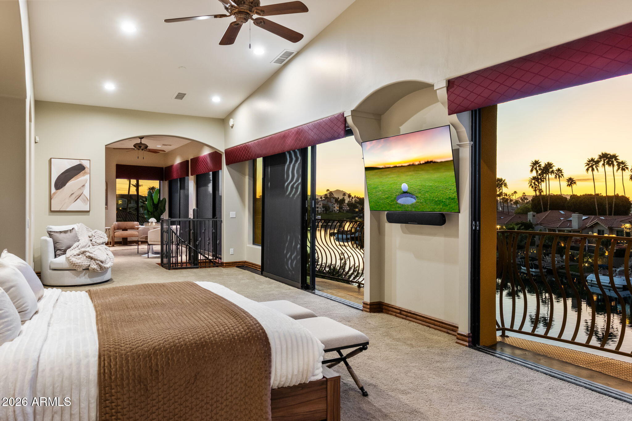 LAKE SERENA ESTATES - Residential