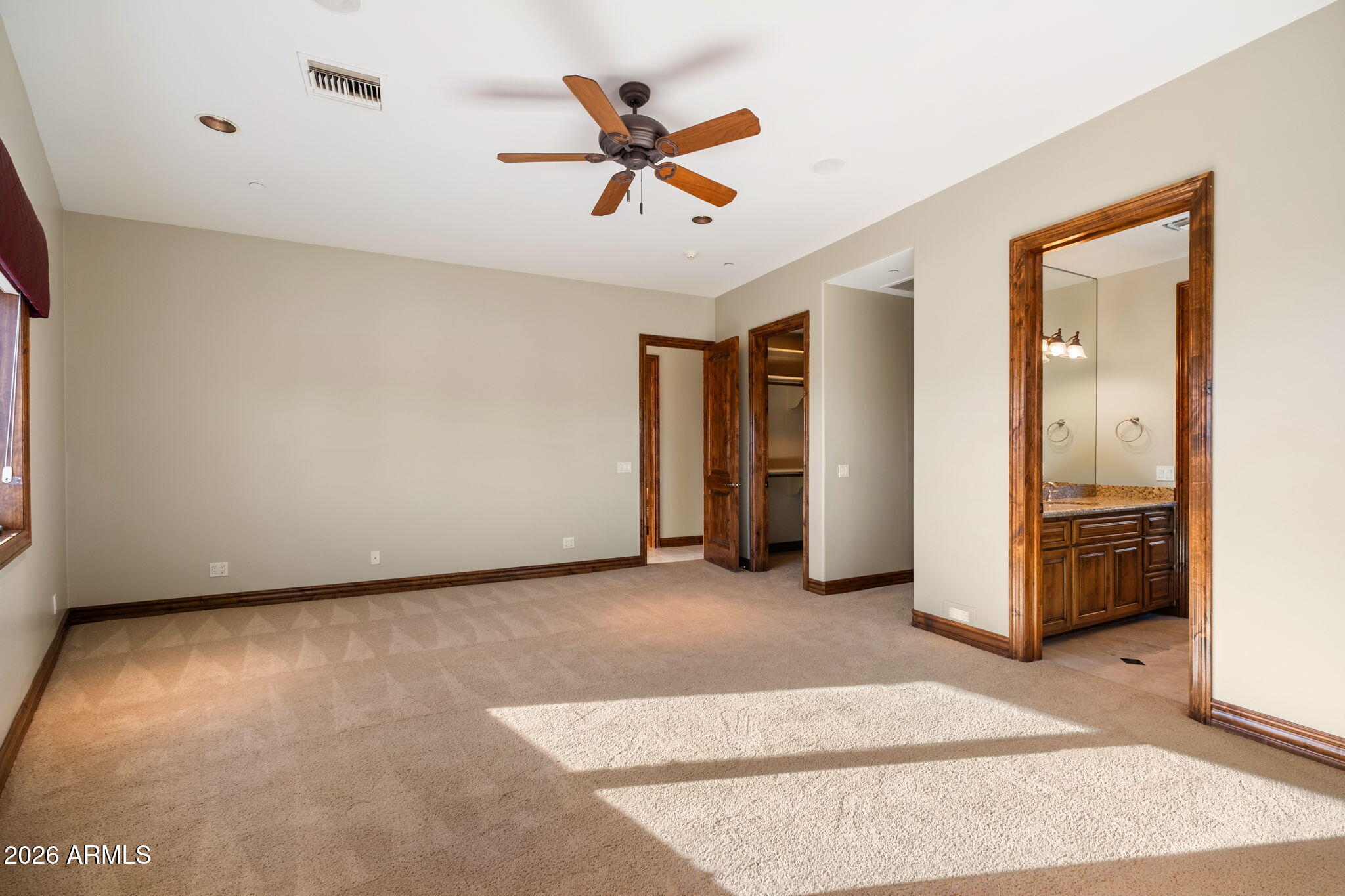 LAKE SERENA ESTATES - Residential